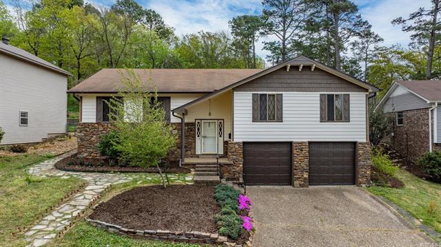 13  Misty  Little Rock, AR