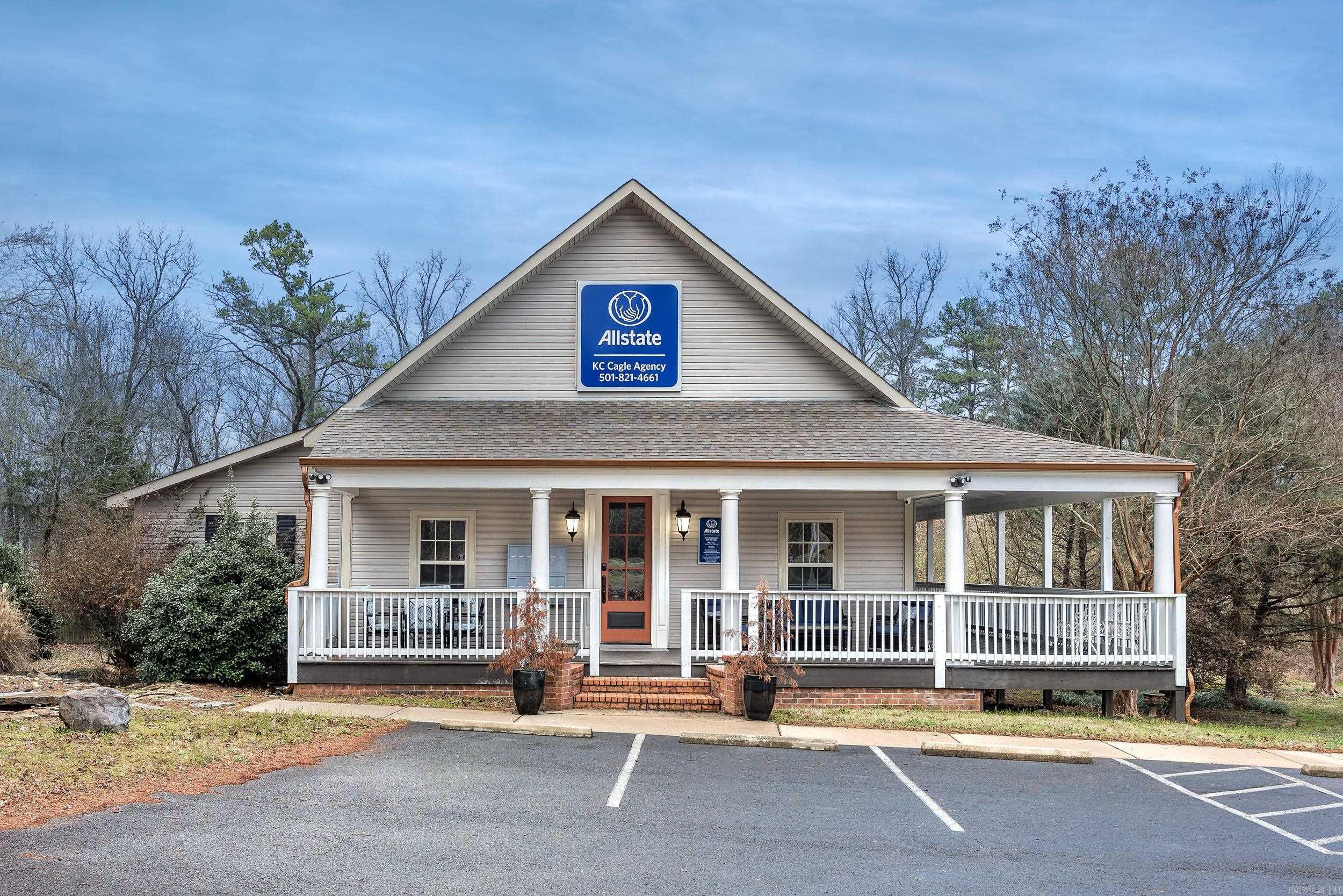 21620 Highway 10  Little Rock, AR