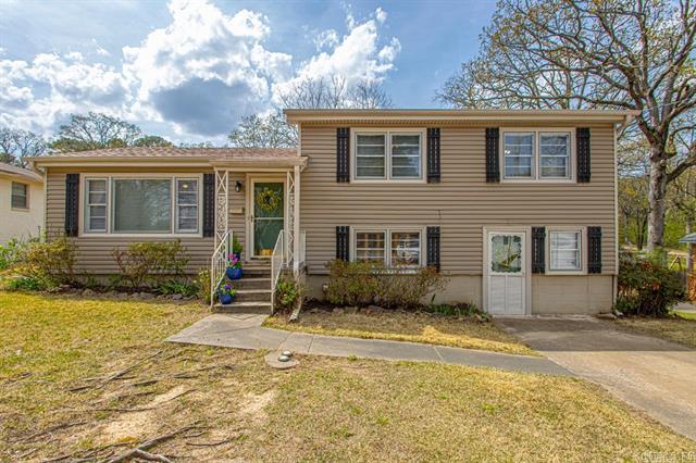 301  Devon  Sherwood, AR