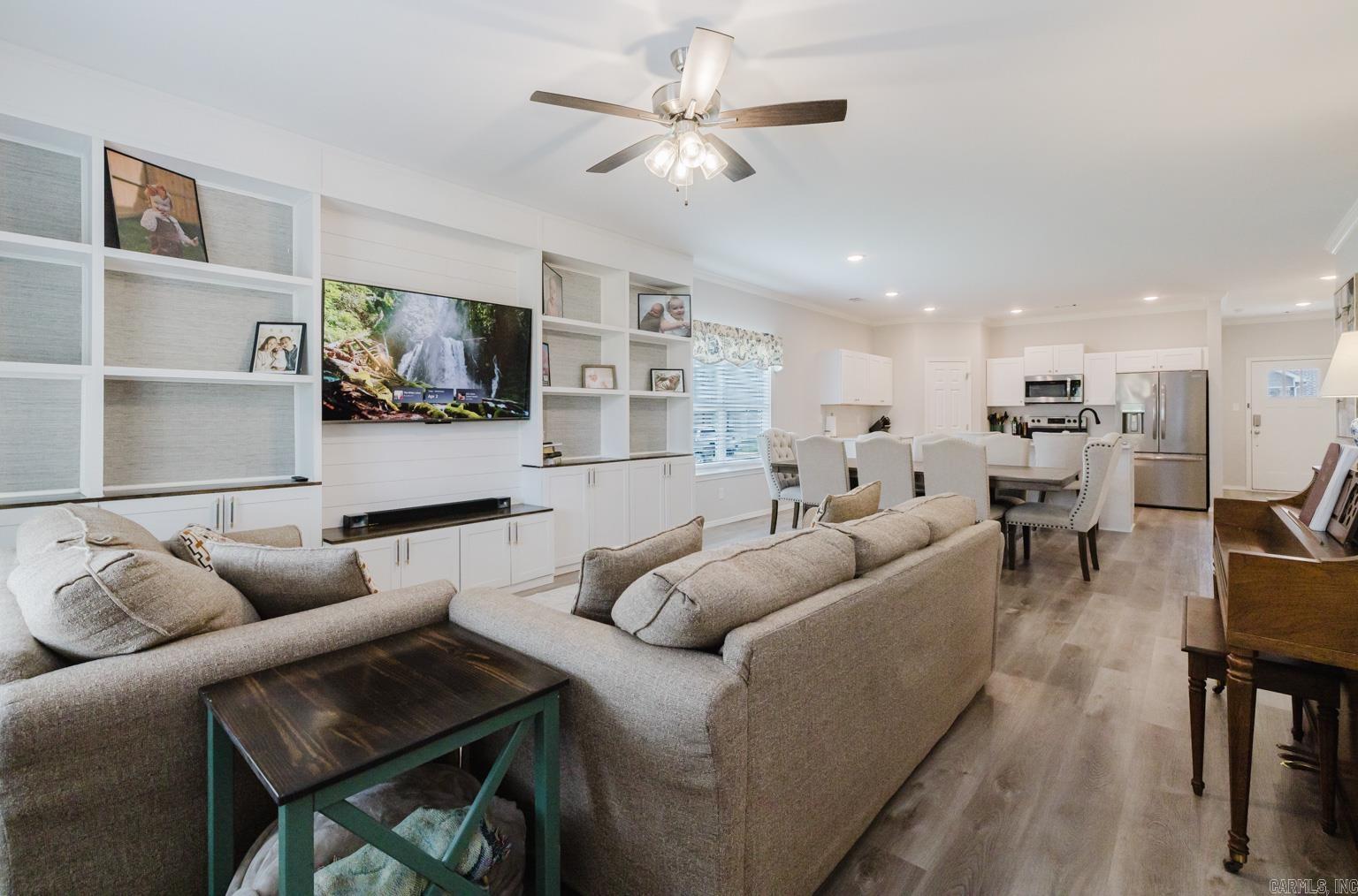 3536 Village Walk Drive  Bryant, AR