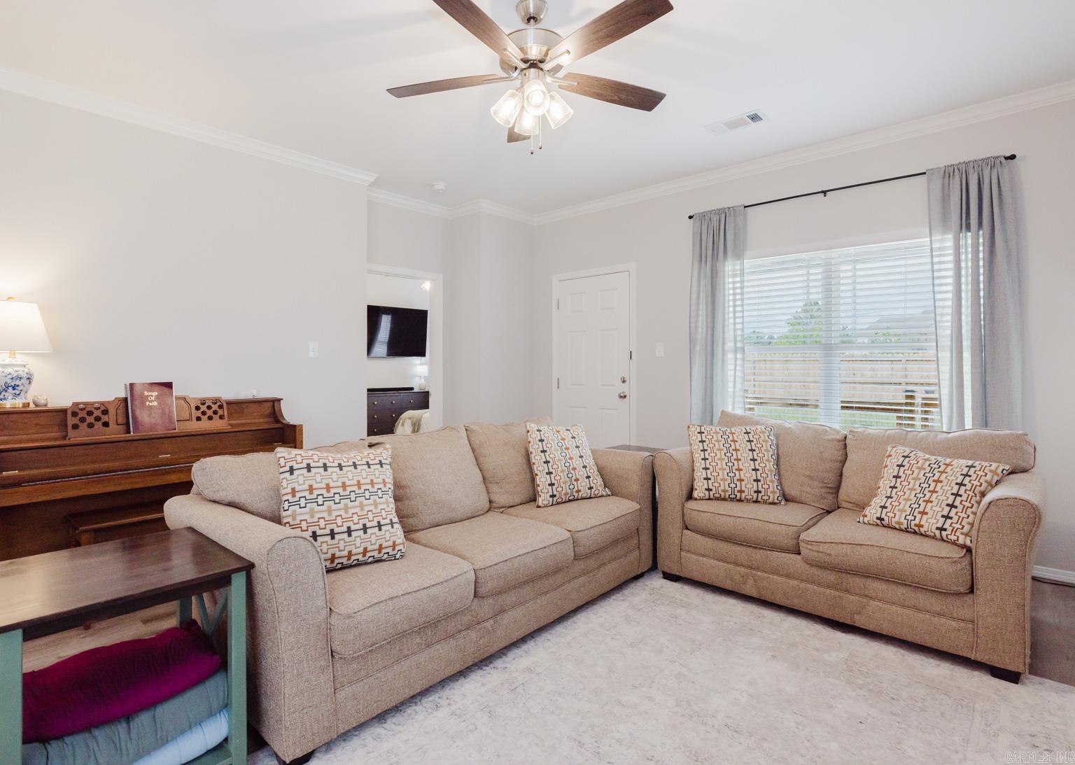 3536 Village Walk Drive  Bryant, AR