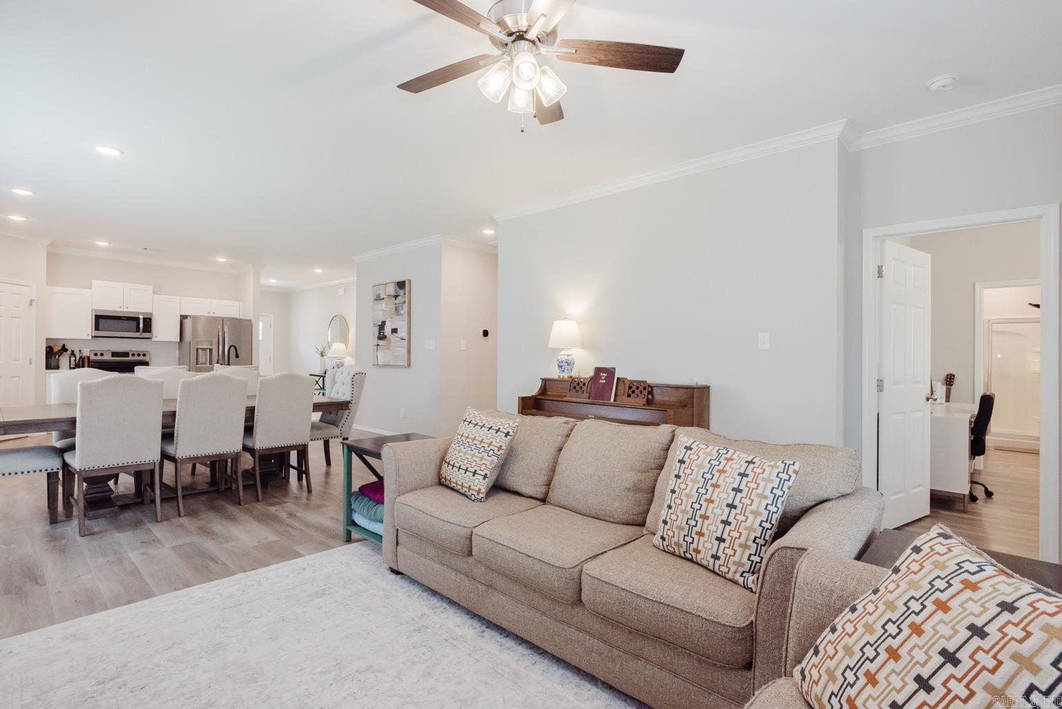 3536 Village Walk Drive  Bryant, AR
