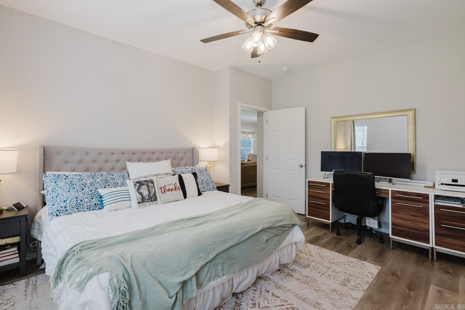 3536 Village Walk Drive  Bryant, AR