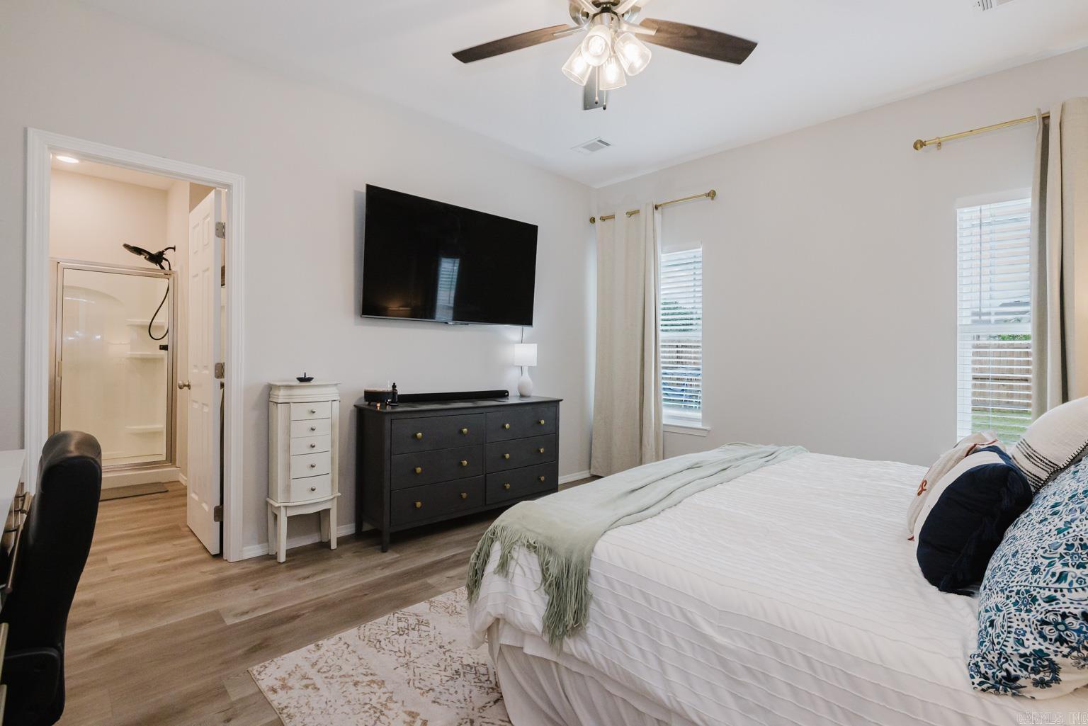 3536 Village Walk Drive  Bryant, AR