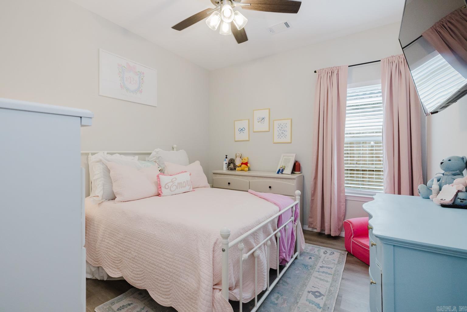 3536 Village Walk Drive  Bryant, AR