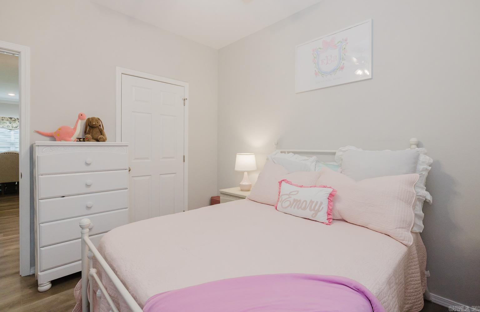 3536 Village Walk Drive  Bryant, AR
