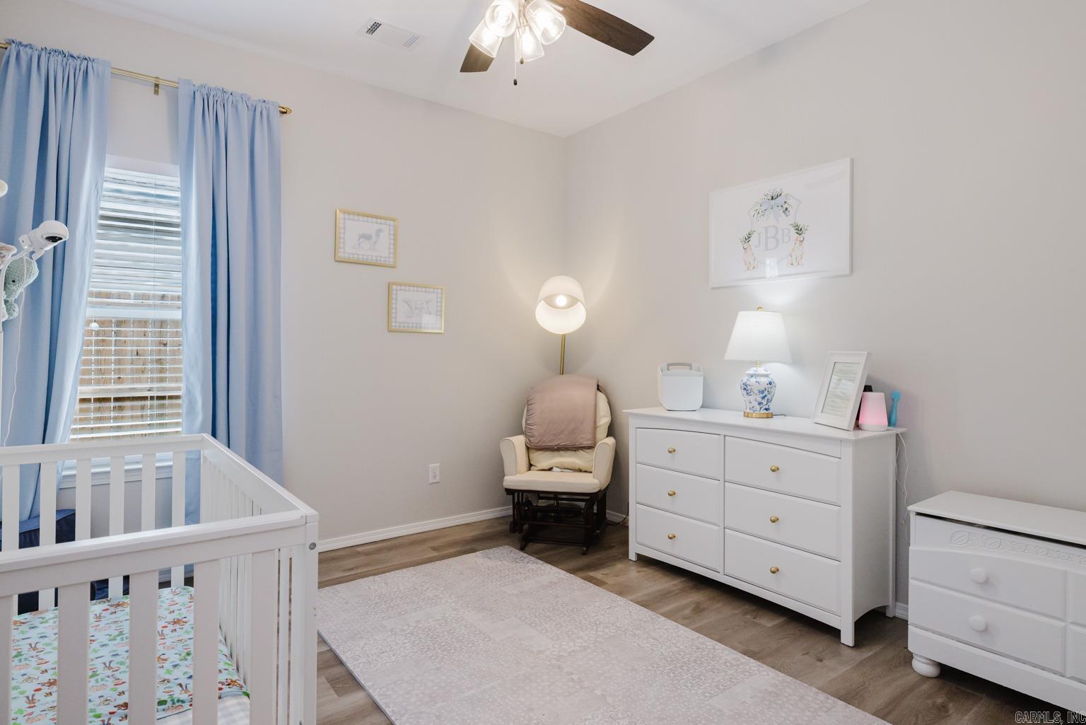 3536 Village Walk Drive  Bryant, AR