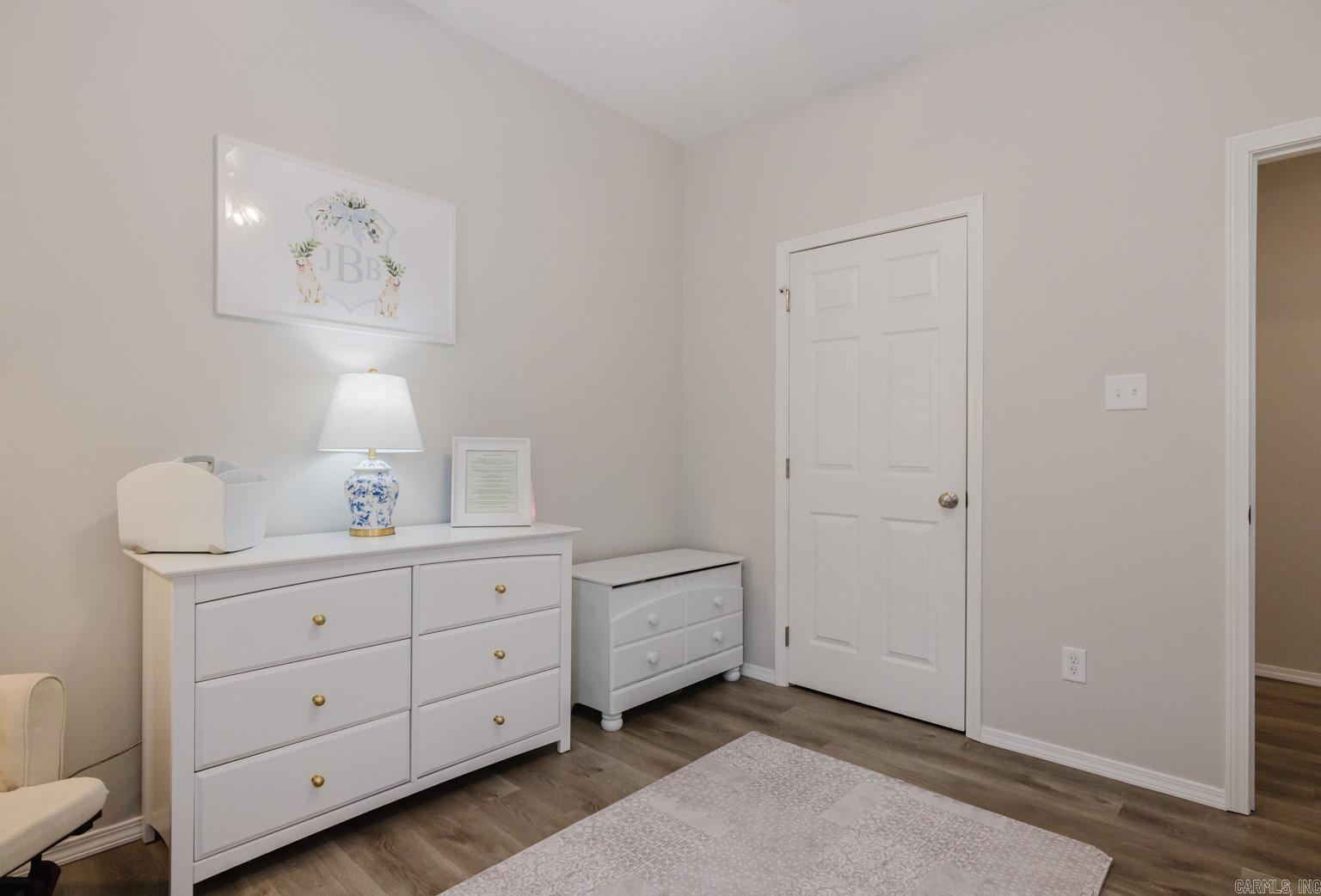 3536 Village Walk Drive  Bryant, AR