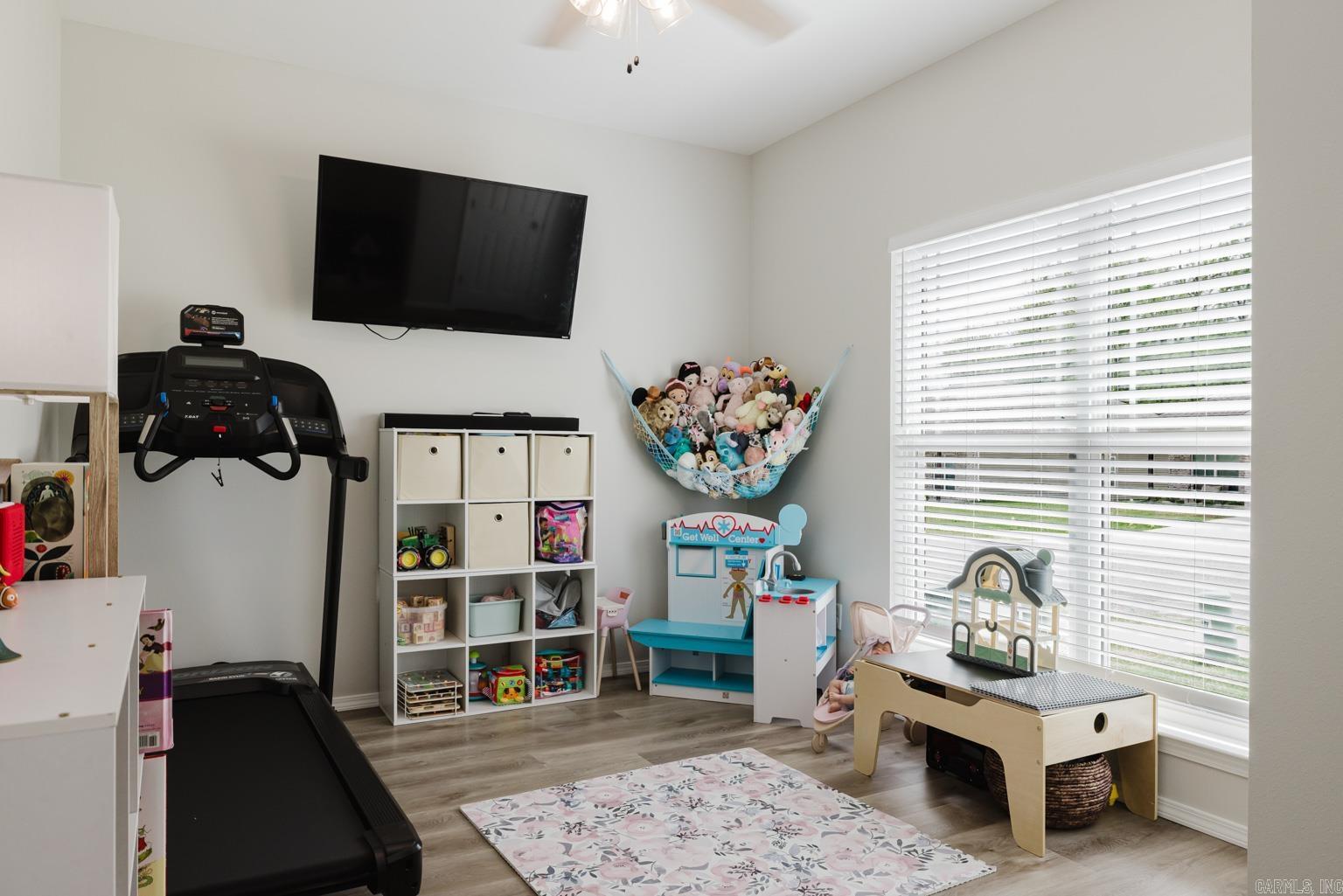3536 Village Walk Drive  Bryant, AR