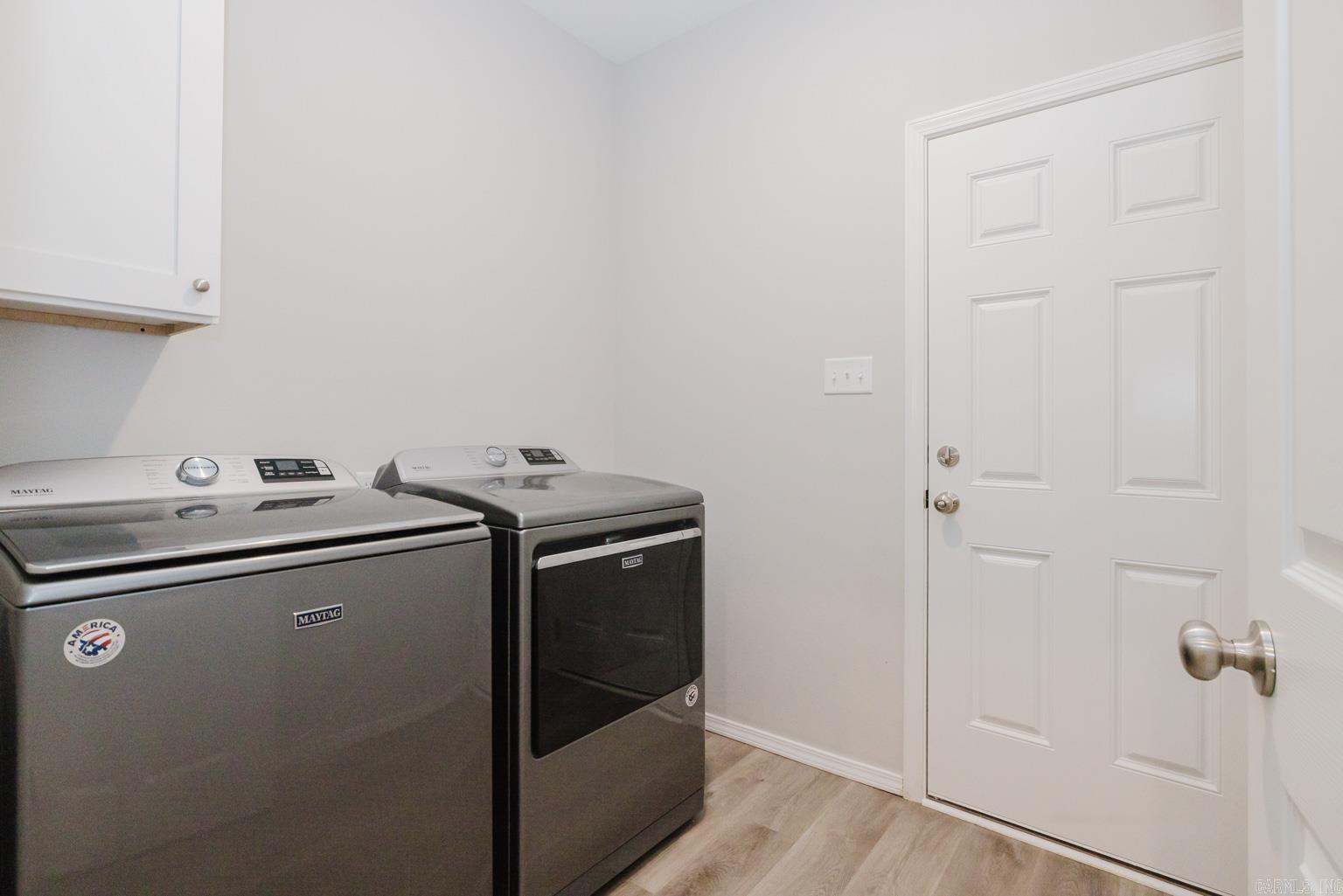3536 Village Walk Drive  Bryant, AR