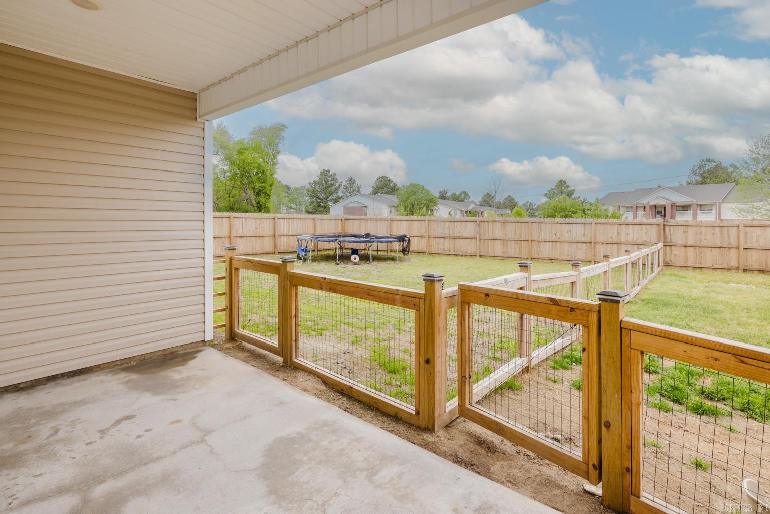 3536 Village Walk Drive  Bryant, AR