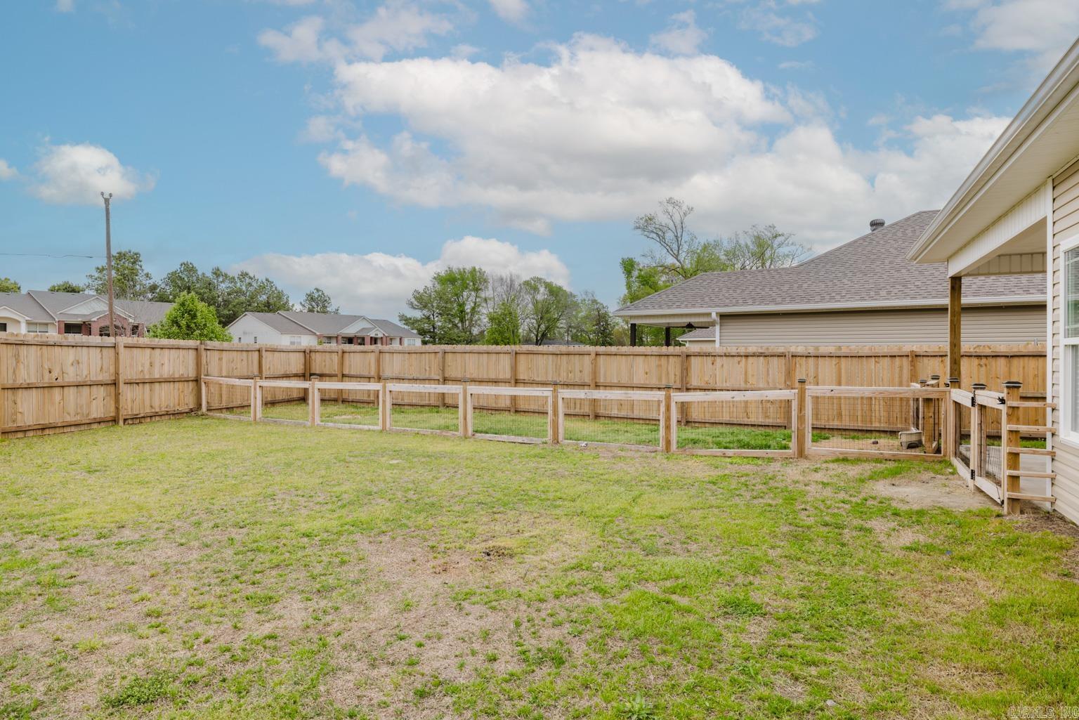 3536 Village Walk Drive  Bryant, AR