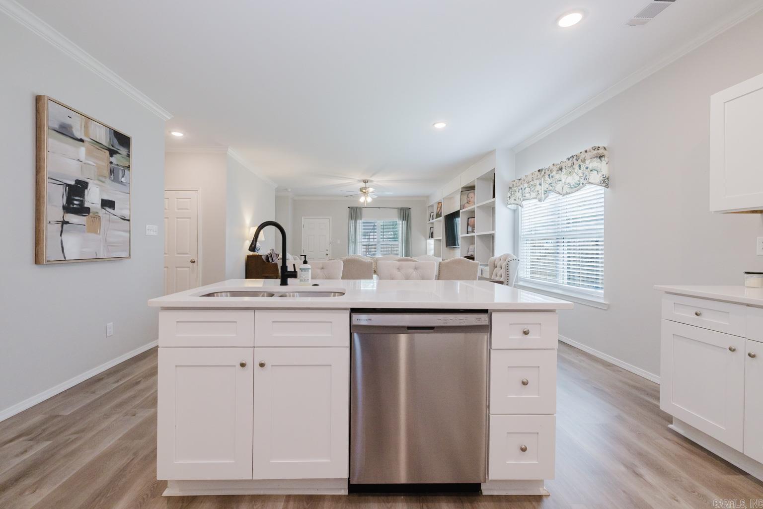 3536 Village Walk Drive  Bryant, AR