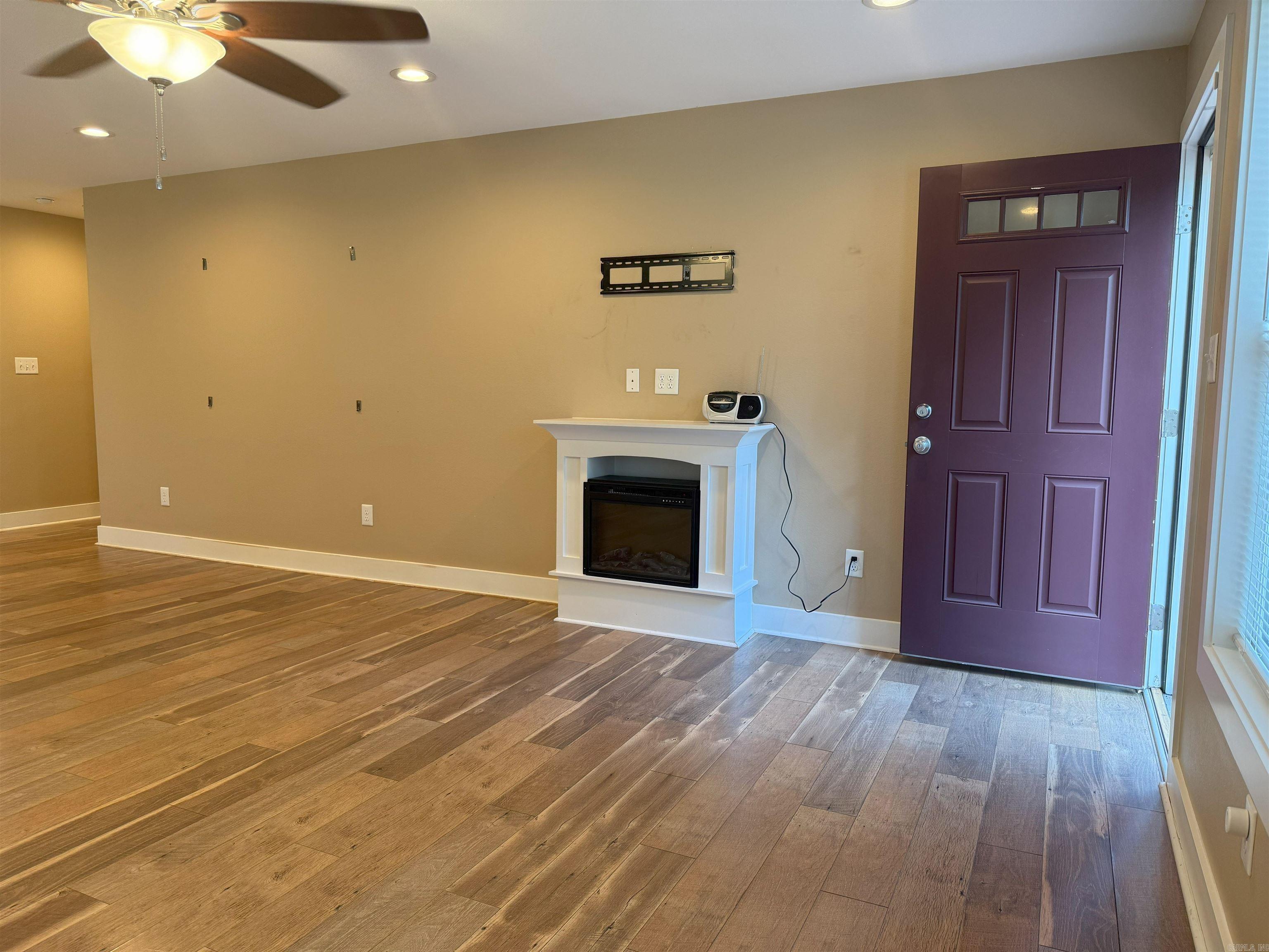 203 W Curran  Des Arc, AR