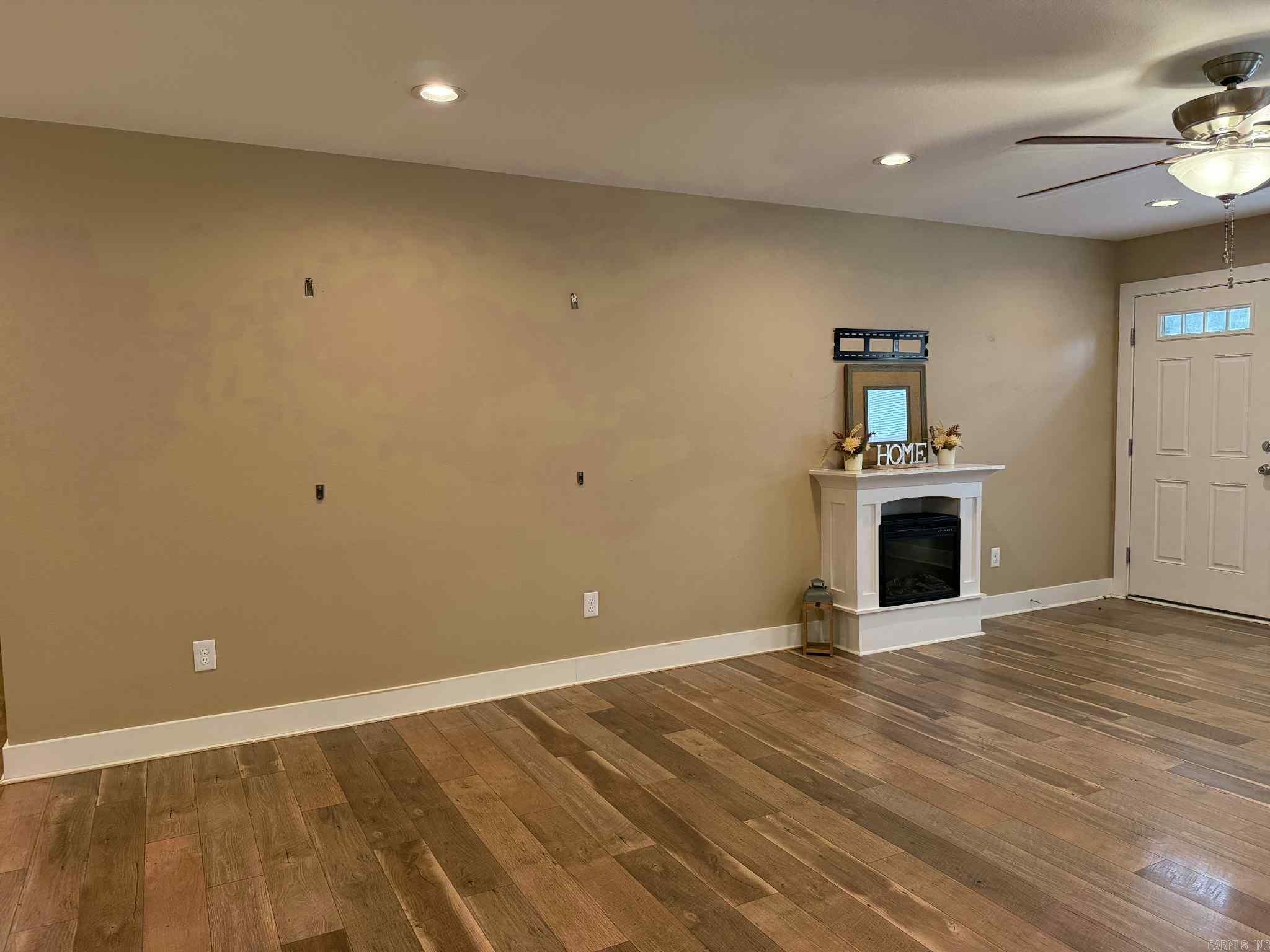 203 W Curran  Des Arc, AR