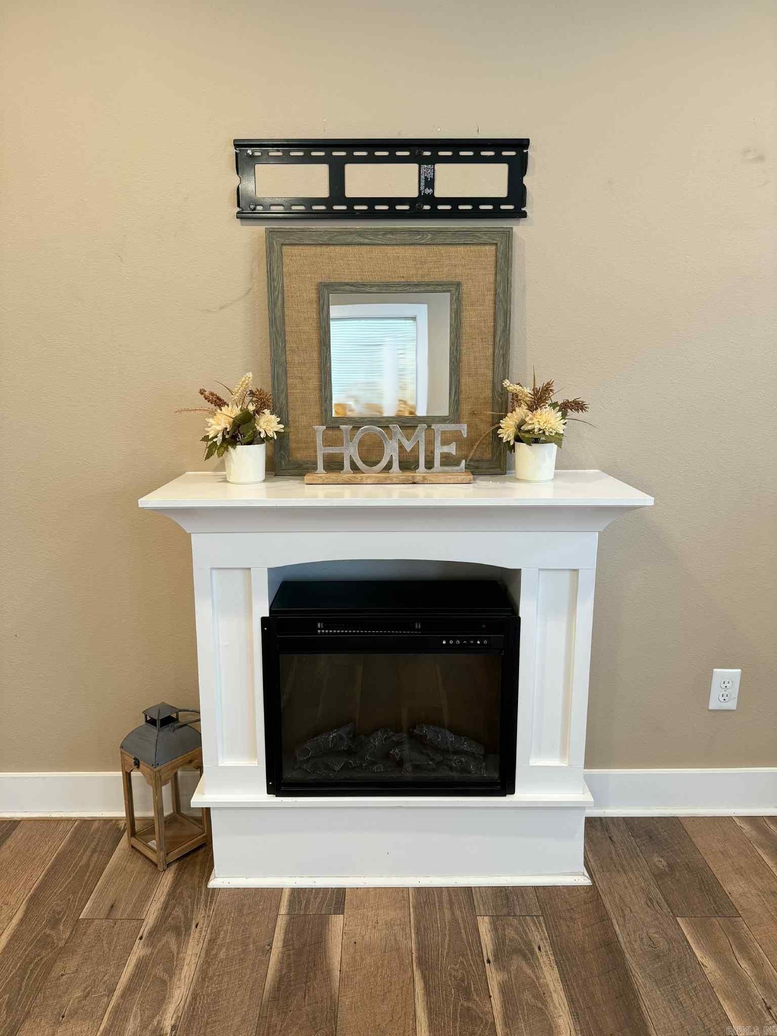 203 W Curran  Des Arc, AR