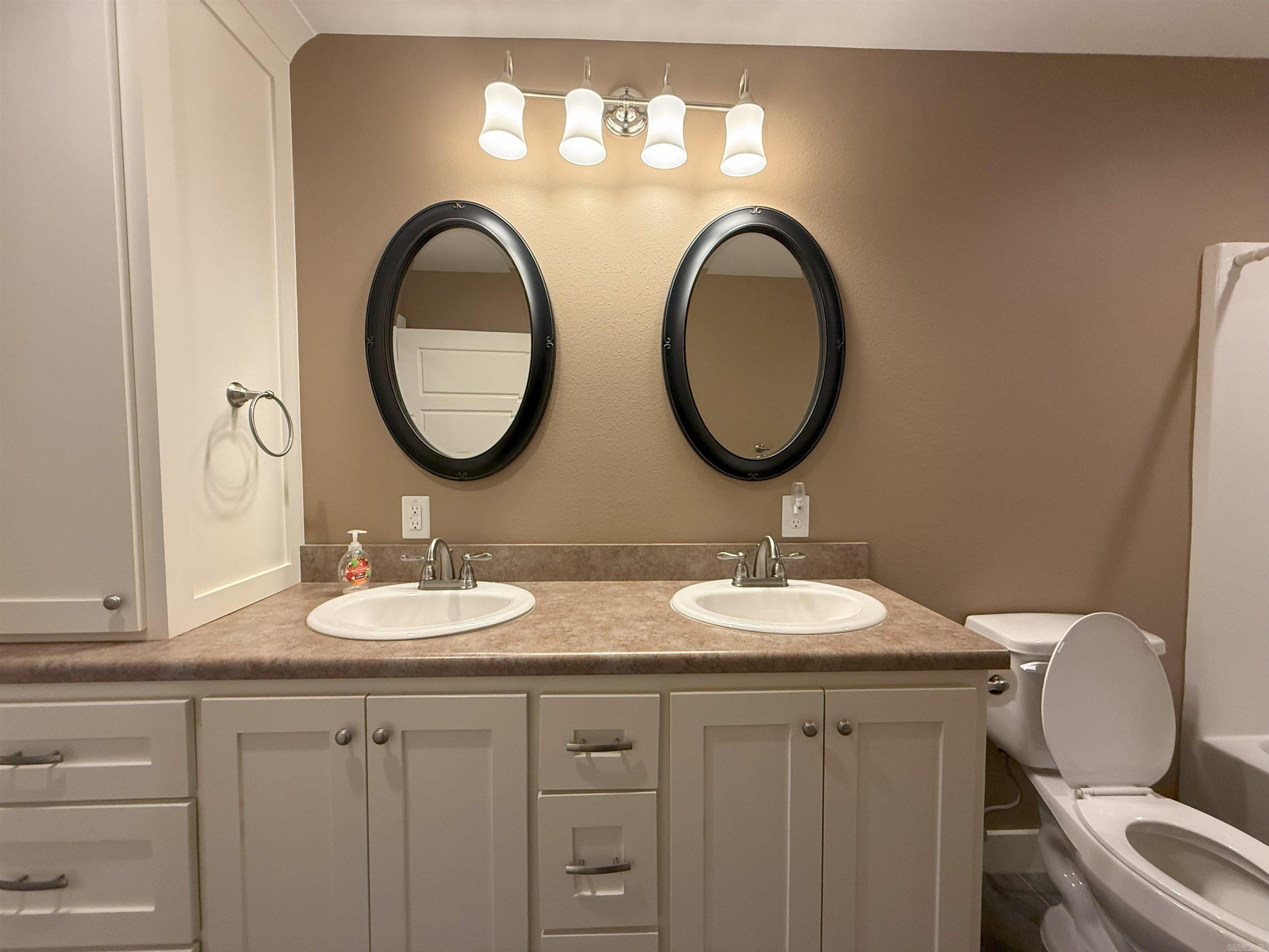 203 W Curran  Des Arc, AR