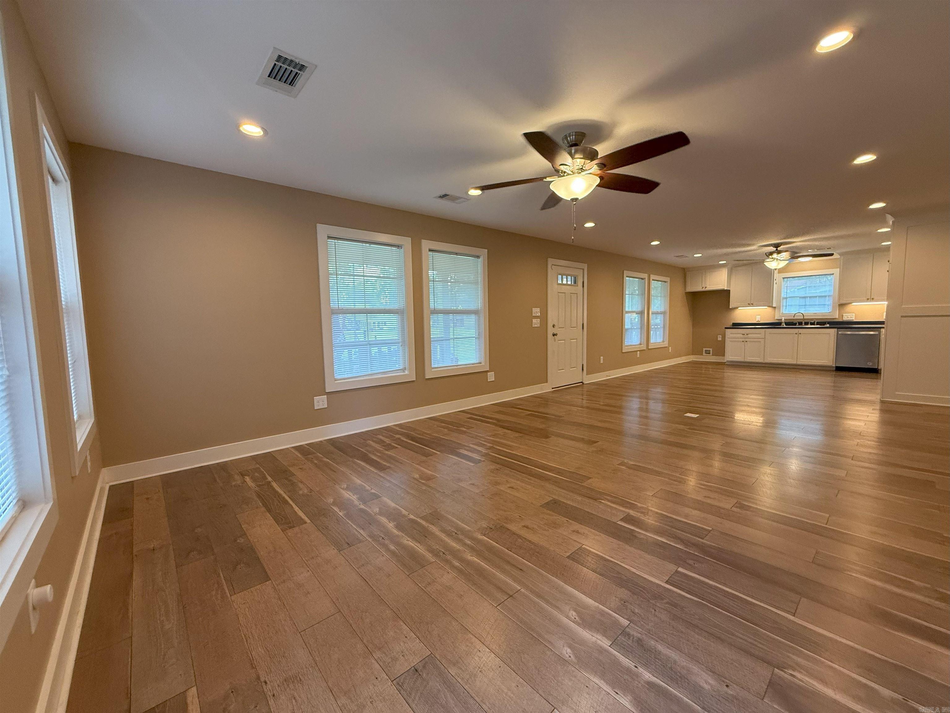 203 W Curran  Des Arc, AR