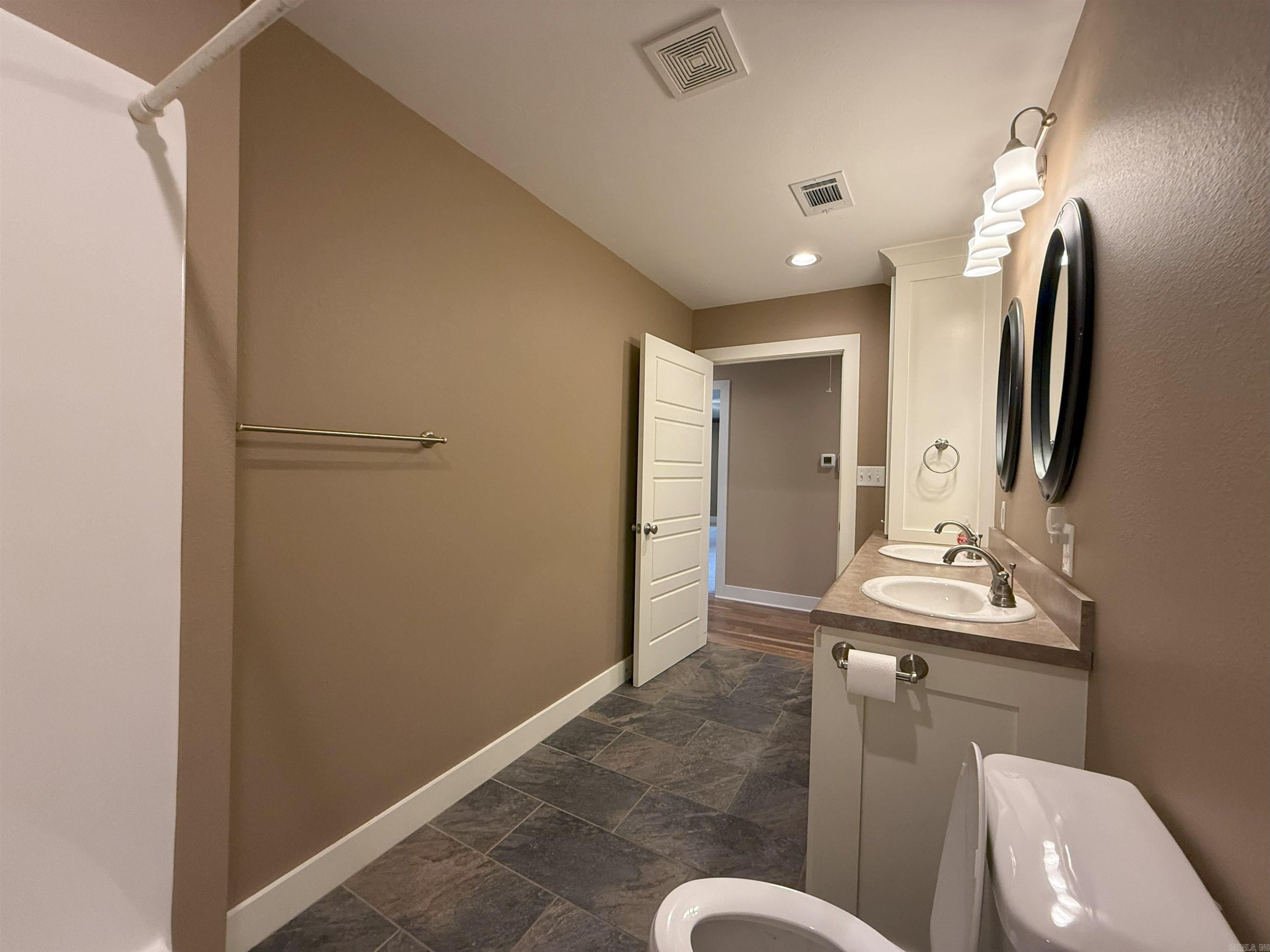 203 W Curran  Des Arc, AR