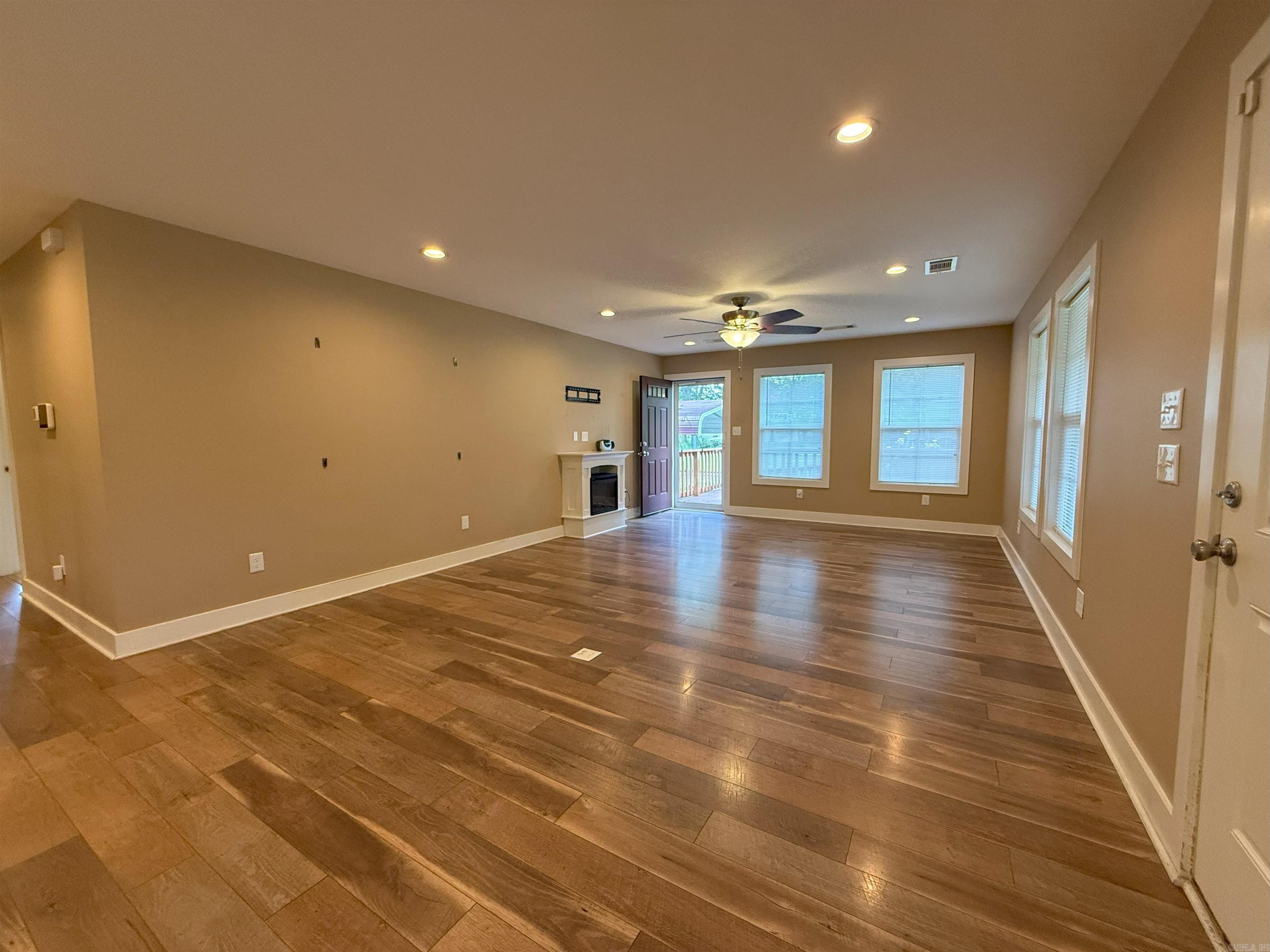 203 W Curran  Des Arc, AR