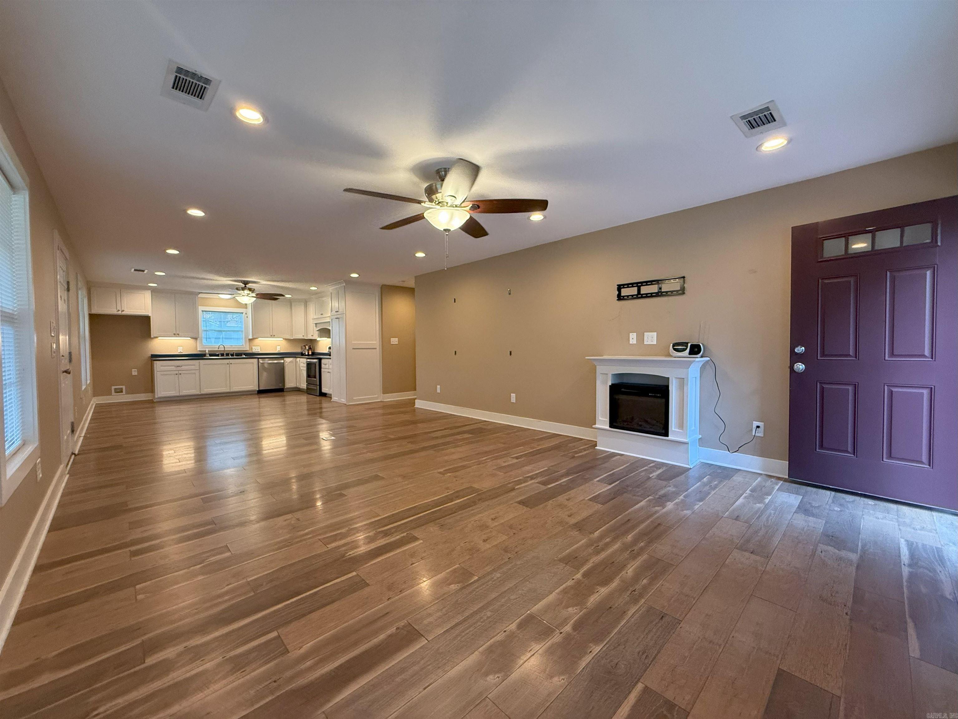 203 W Curran  Des Arc, AR