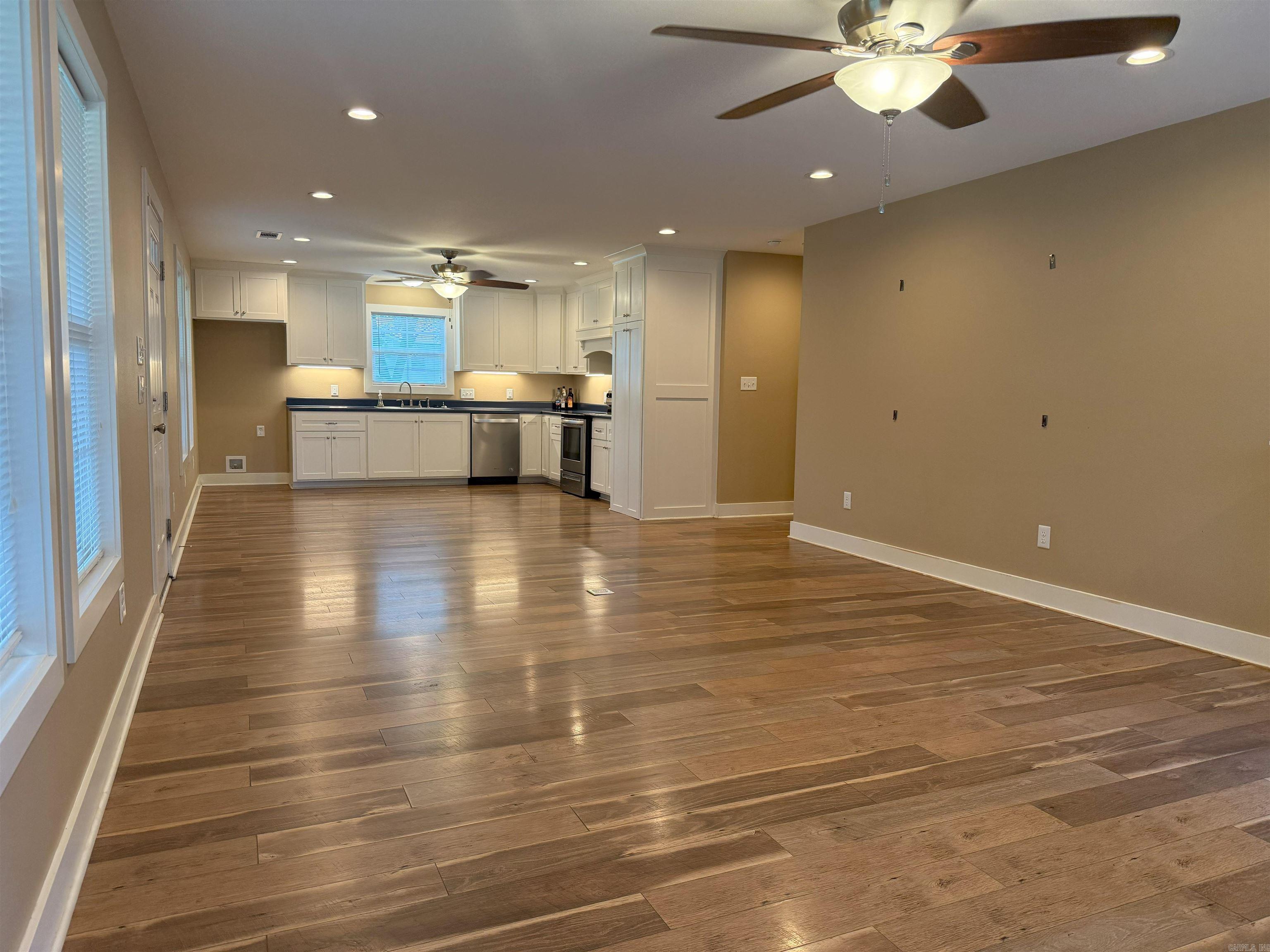 203 W Curran  Des Arc, AR