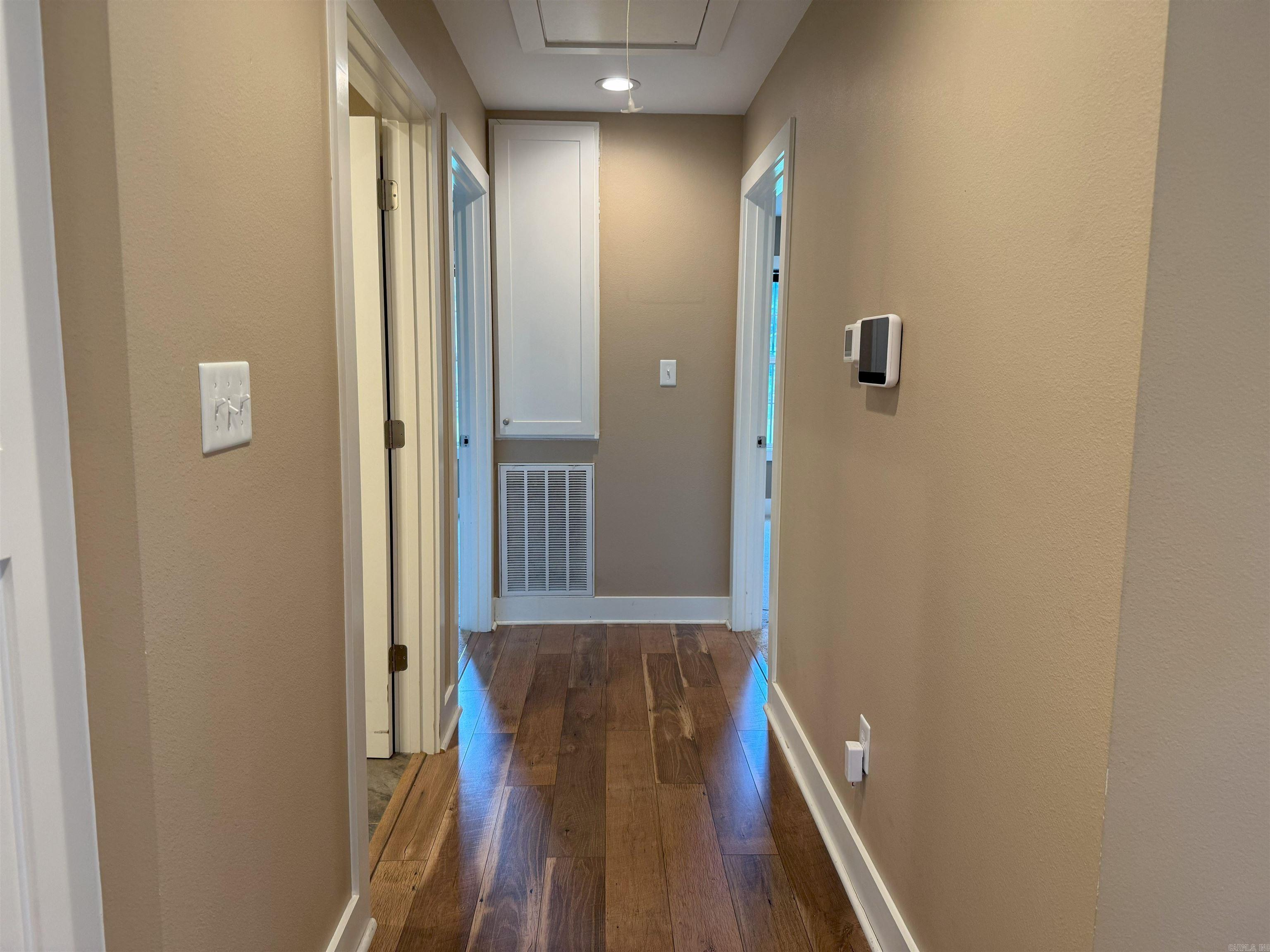 203 W Curran  Des Arc, AR