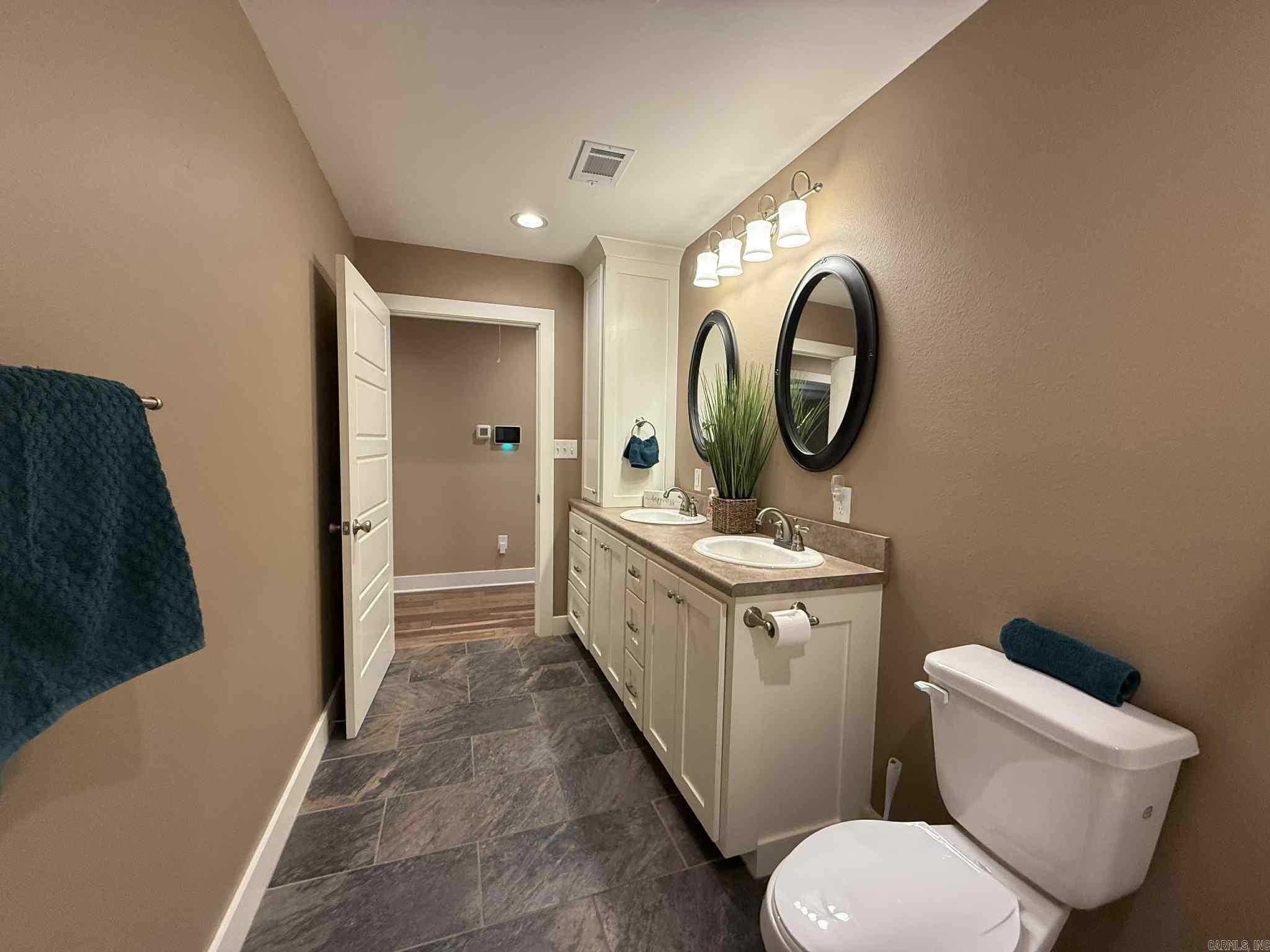 203 W Curran  Des Arc, AR