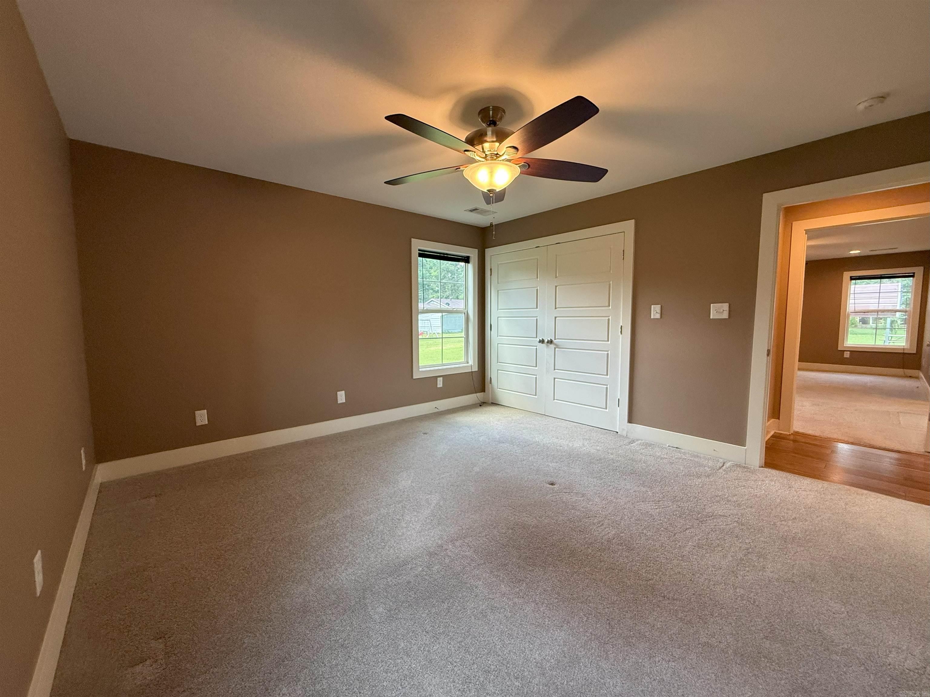 203 W Curran  Des Arc, AR