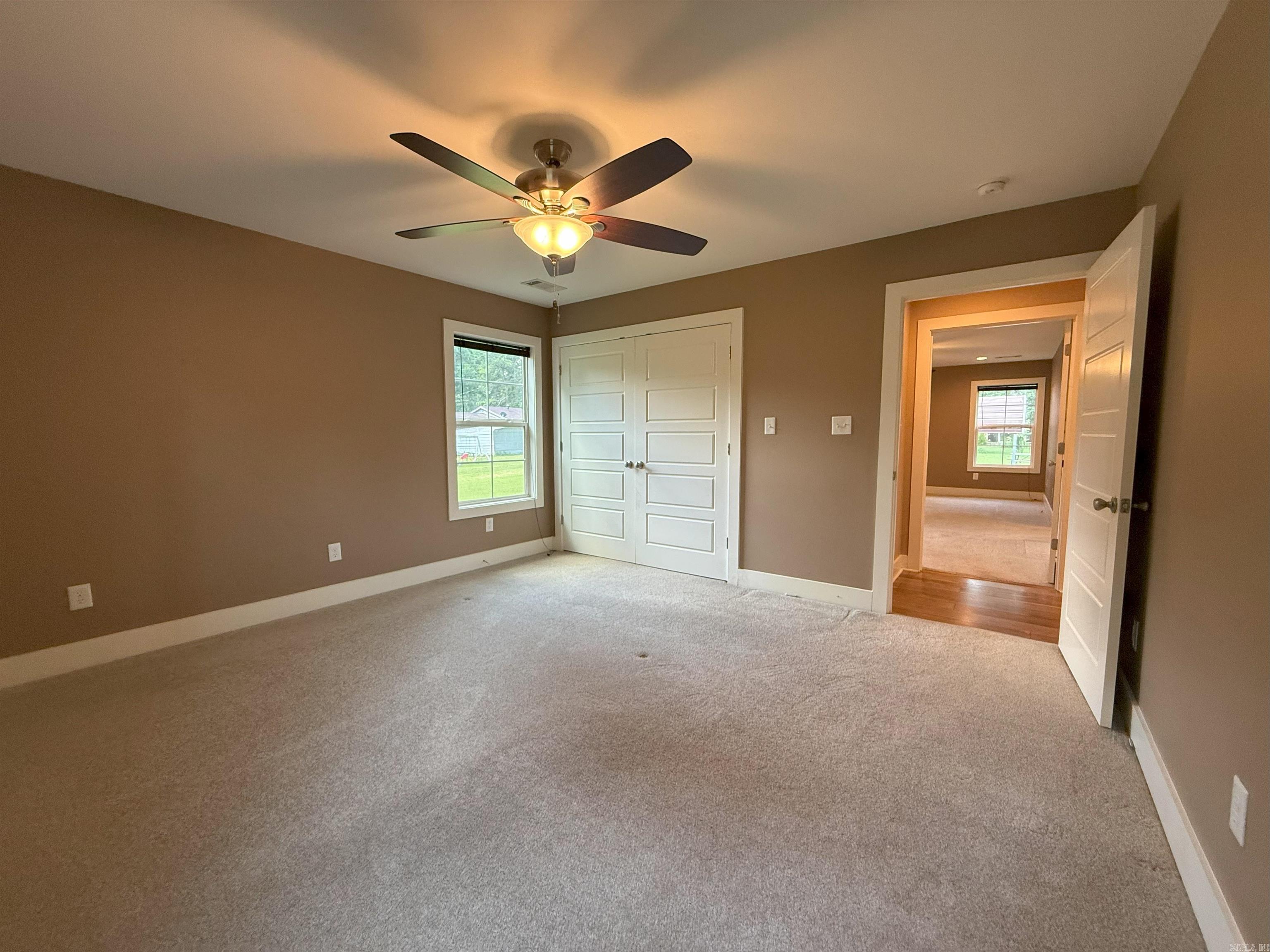 203 W Curran  Des Arc, AR