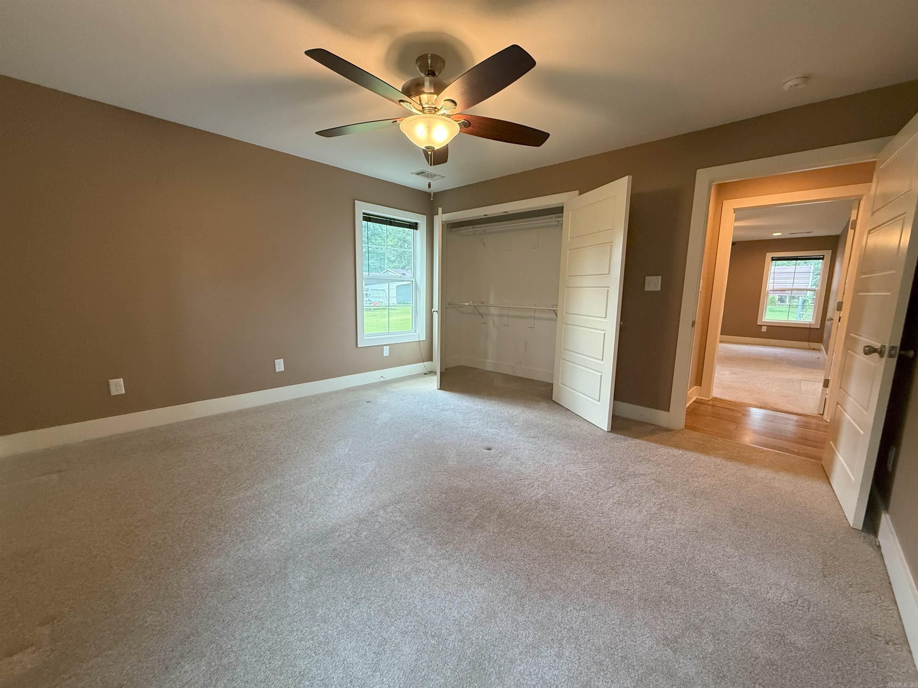 203 W Curran  Des Arc, AR