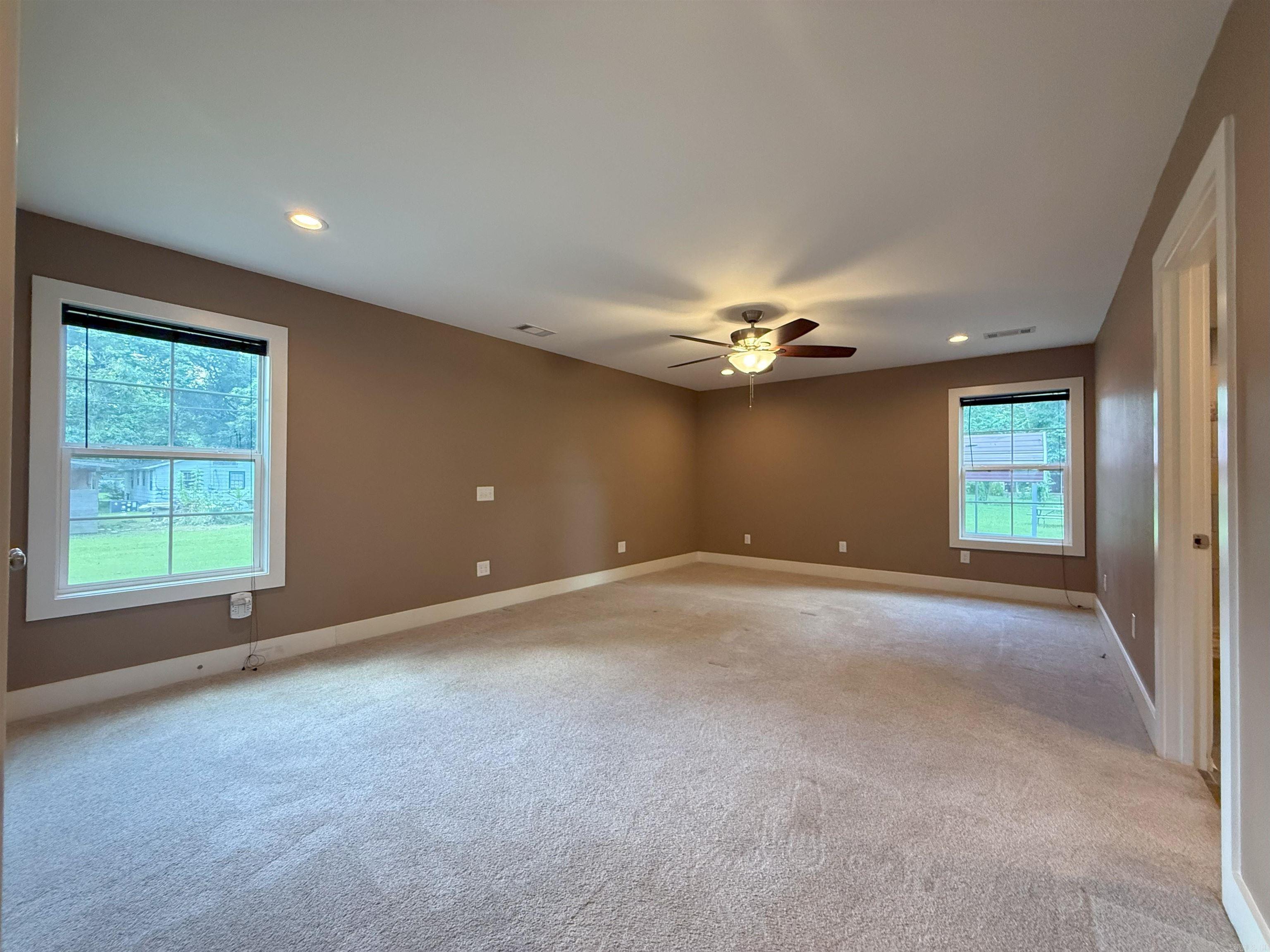 203 W Curran  Des Arc, AR