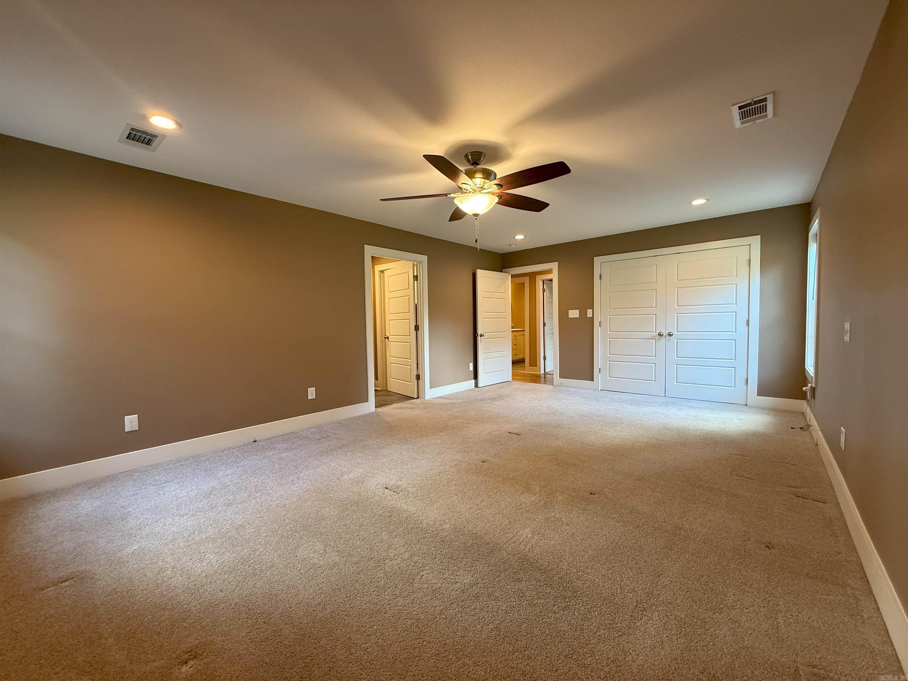 203 W Curran  Des Arc, AR