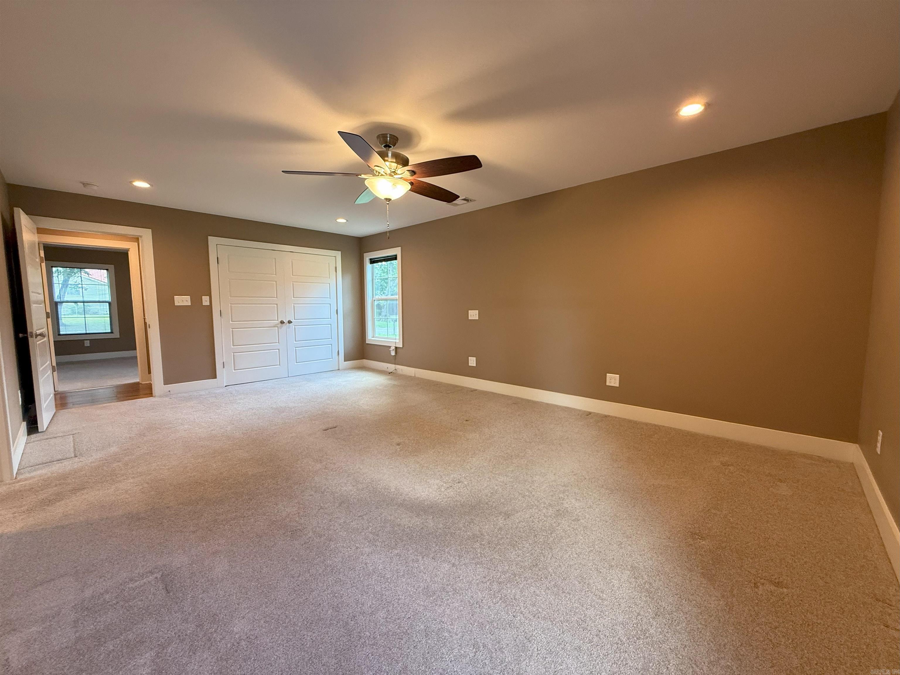 203 W Curran  Des Arc, AR