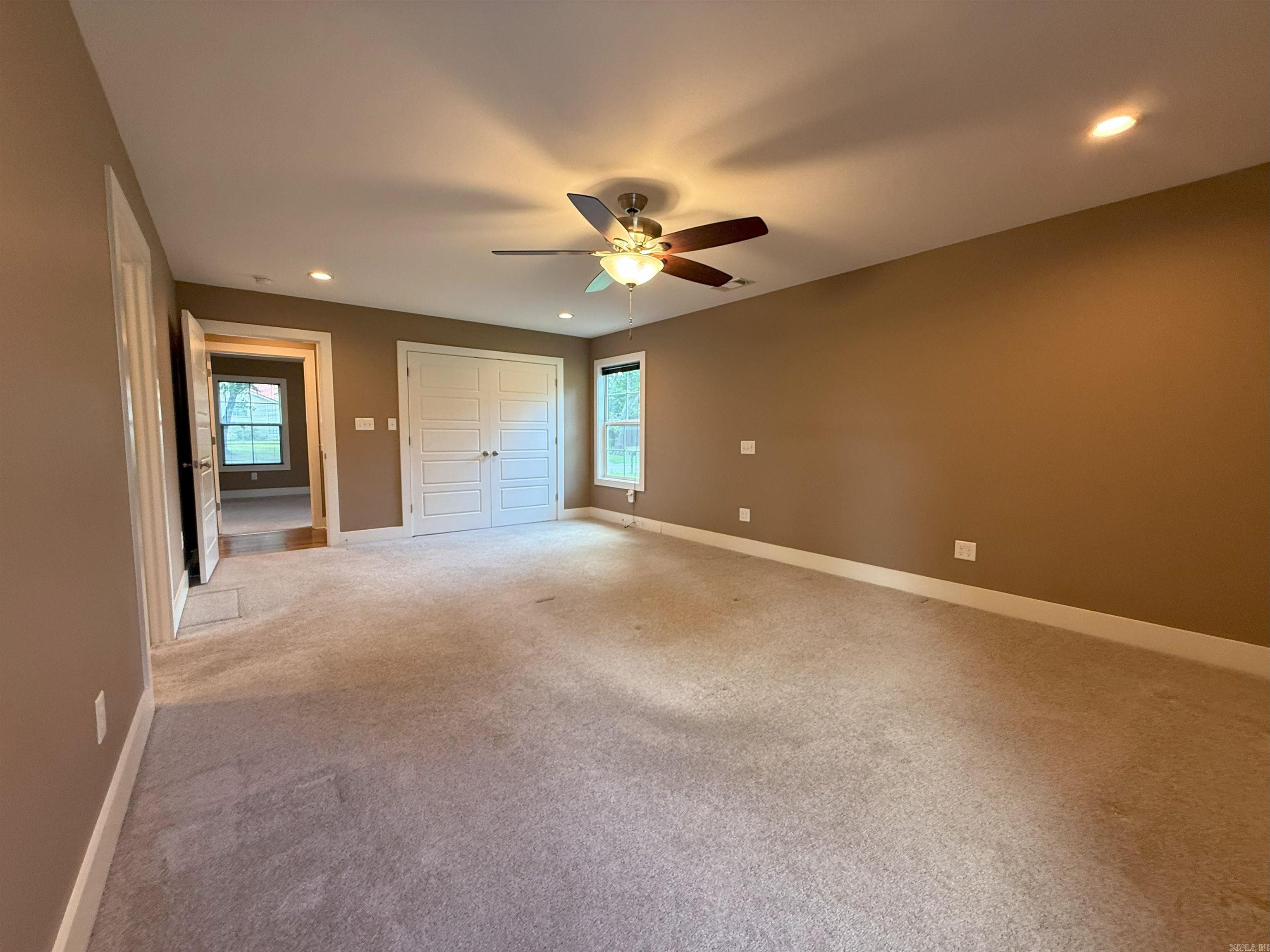 203 W Curran  Des Arc, AR