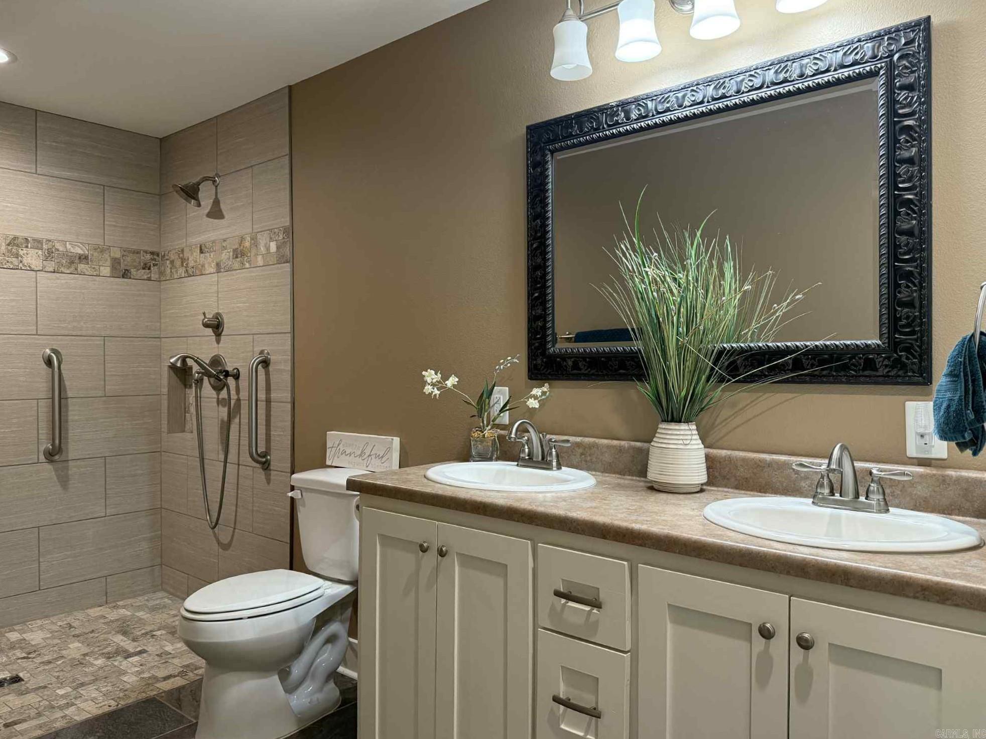 203 W Curran  Des Arc, AR