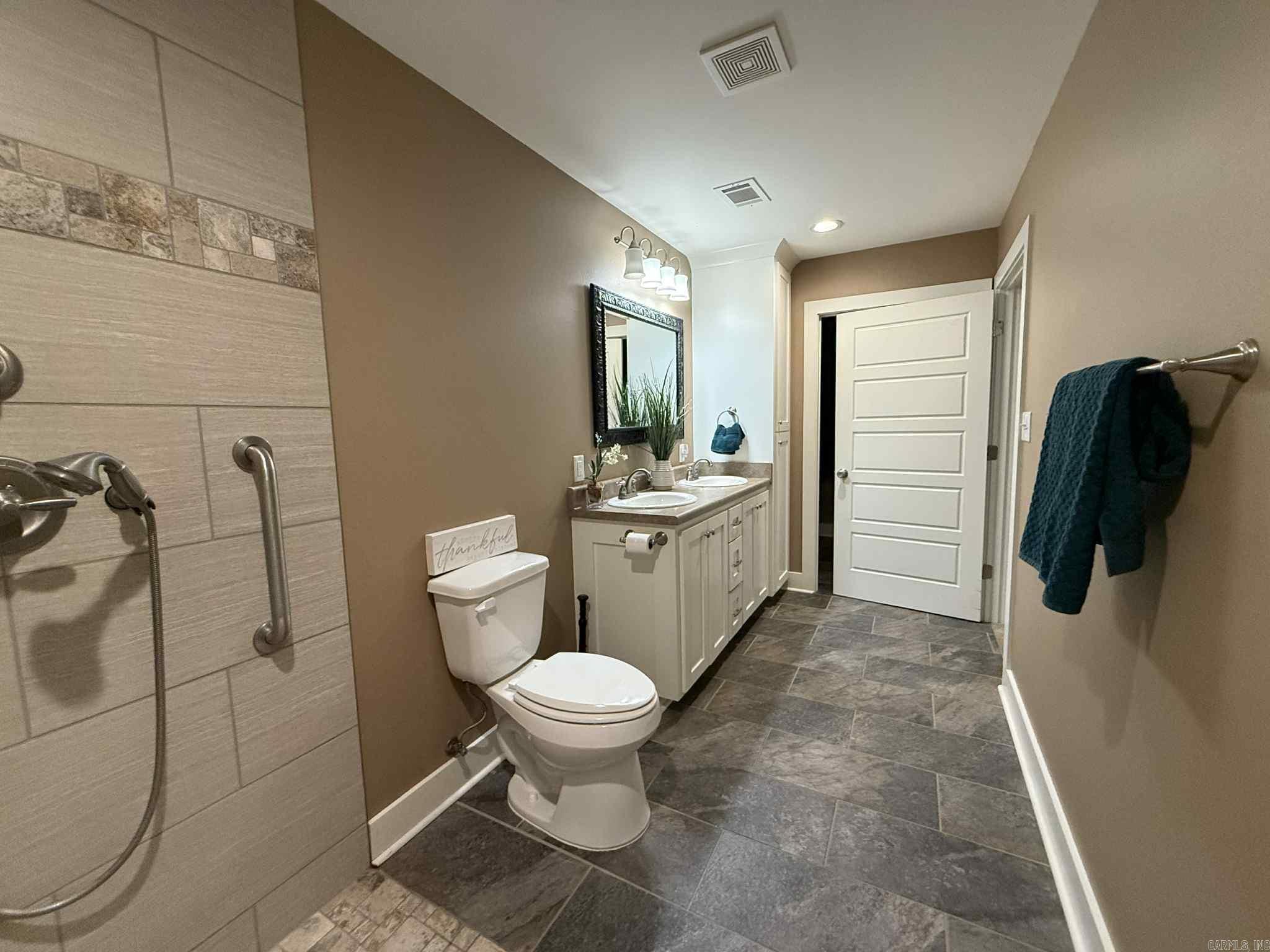 203 W Curran  Des Arc, AR