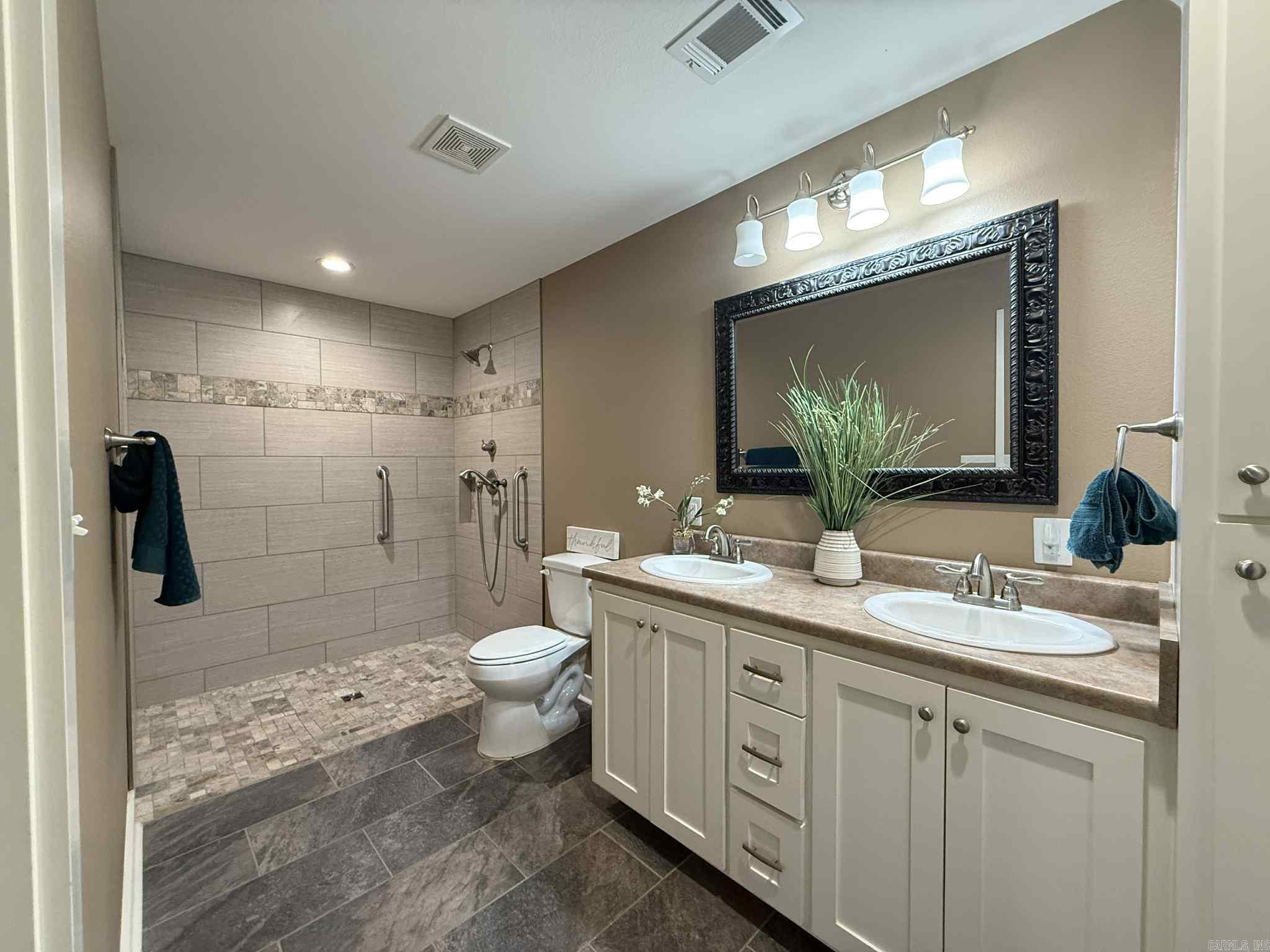 203 W Curran  Des Arc, AR