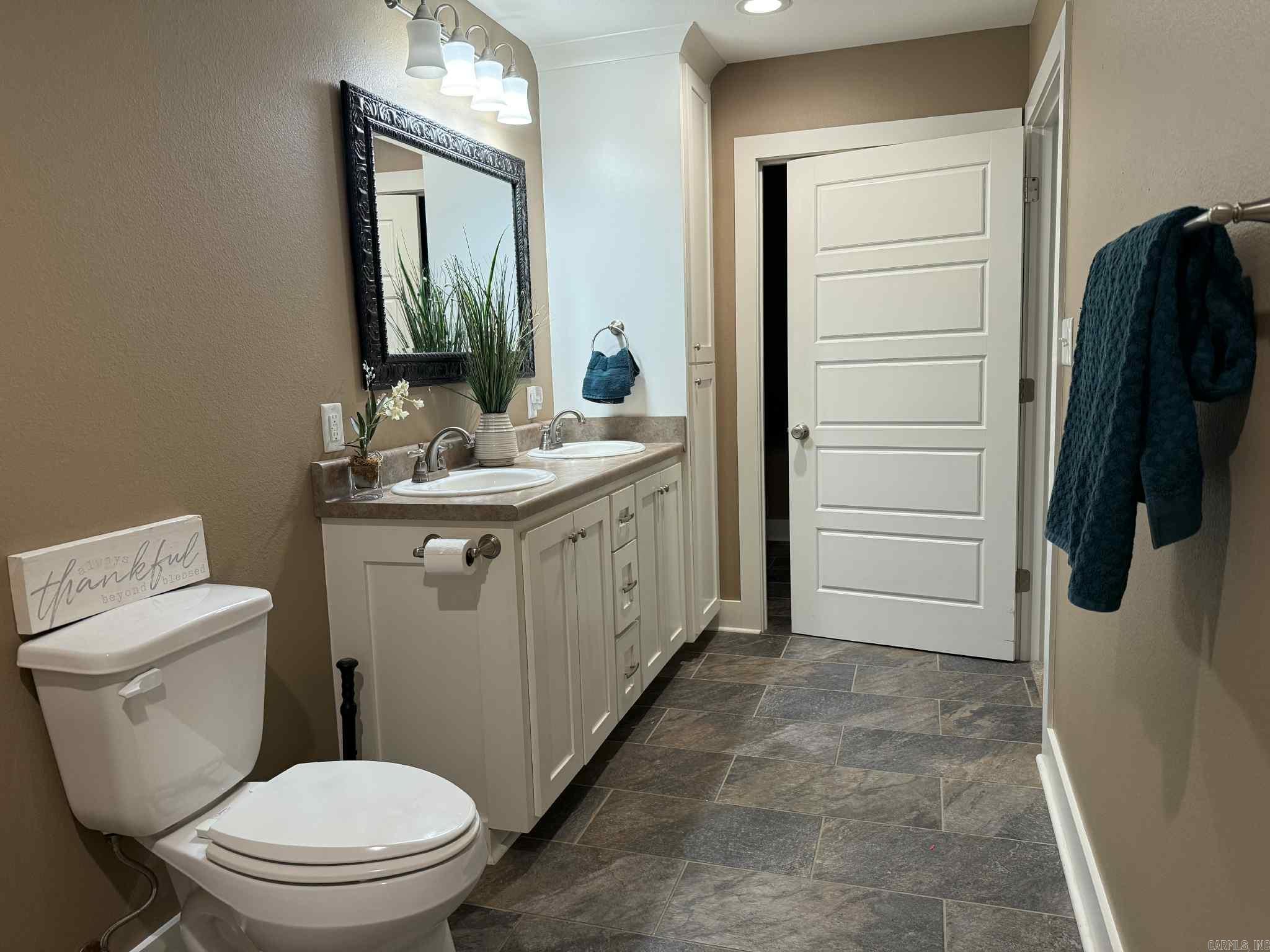 203 W Curran  Des Arc, AR