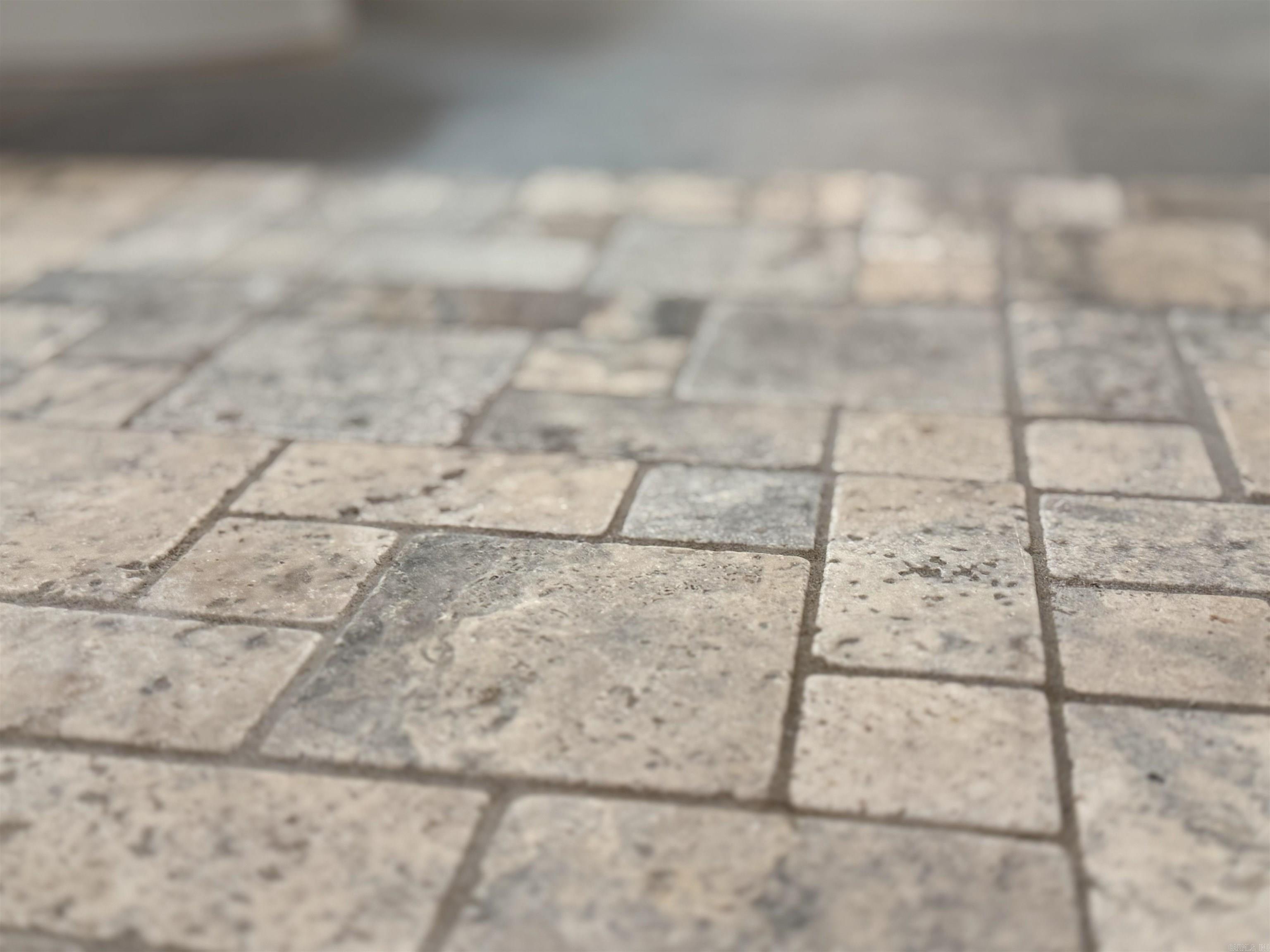 203 W Curran  Des Arc, AR