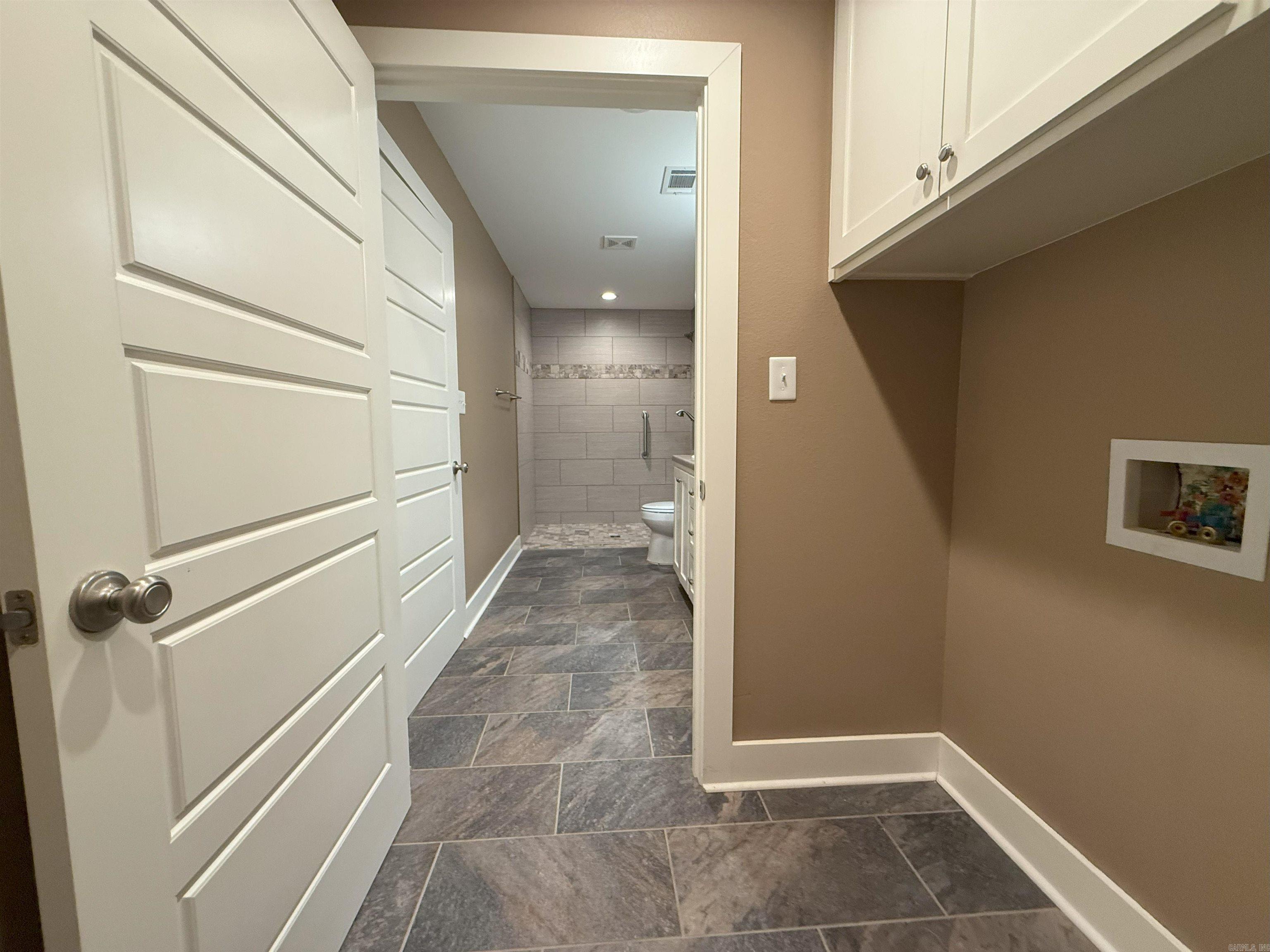 203 W Curran  Des Arc, AR