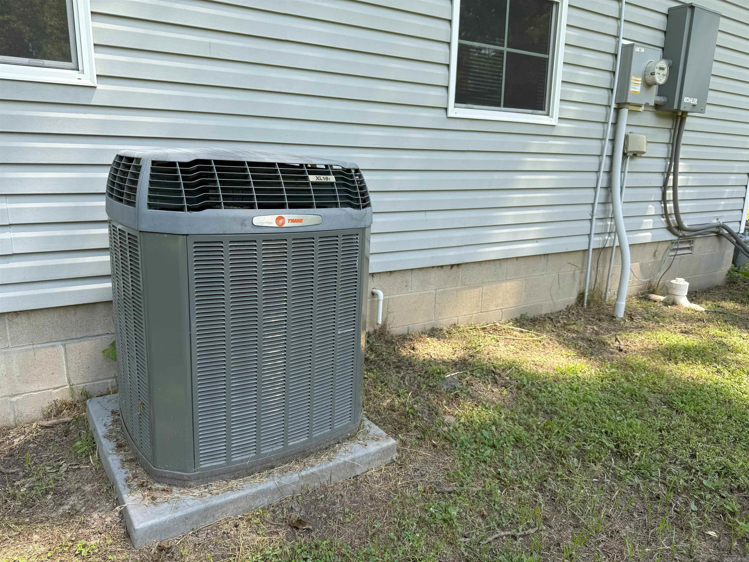 203 W Curran  Des Arc, AR