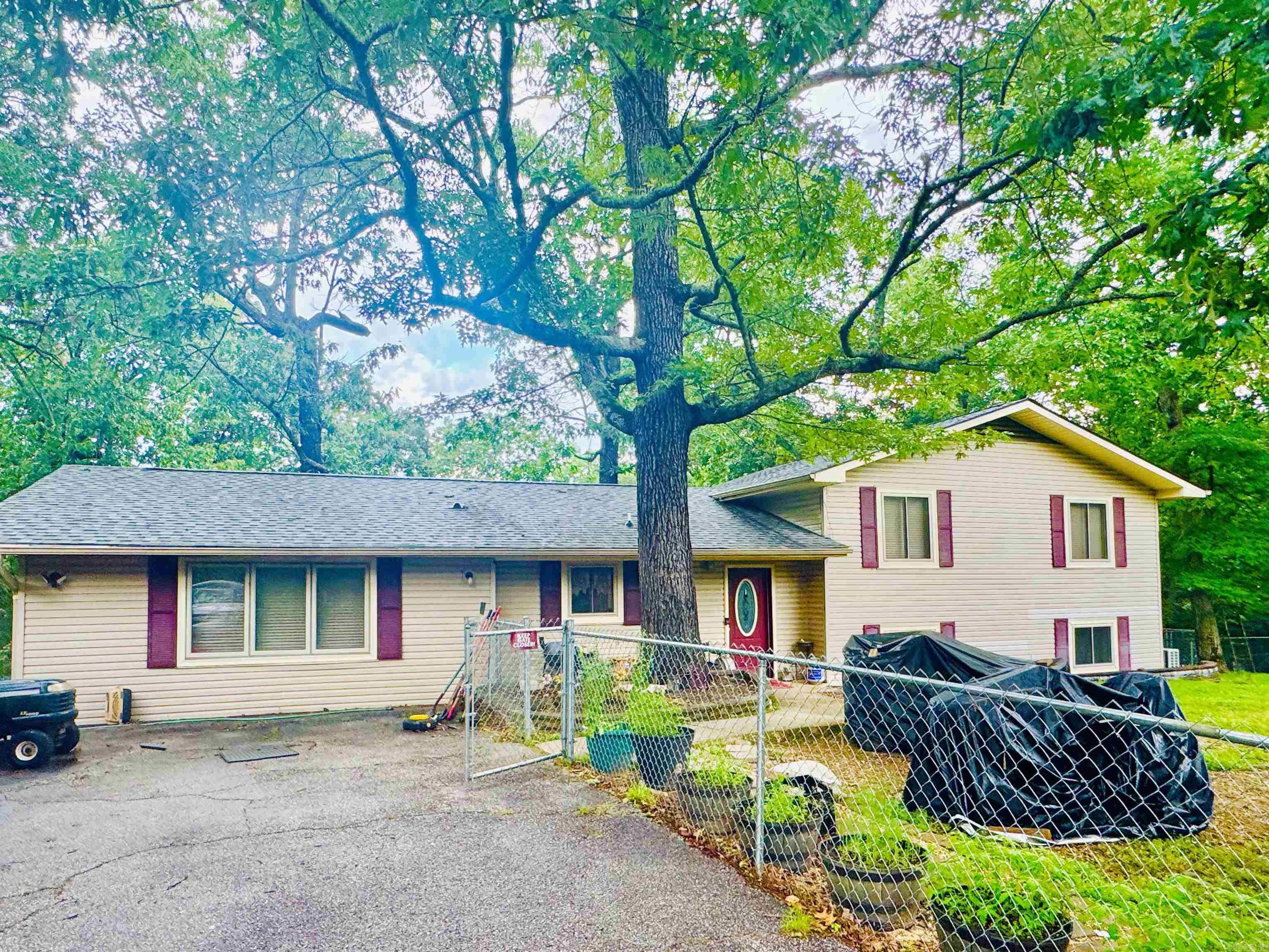 122 Mesa Trail Hot Springs, AR 71913