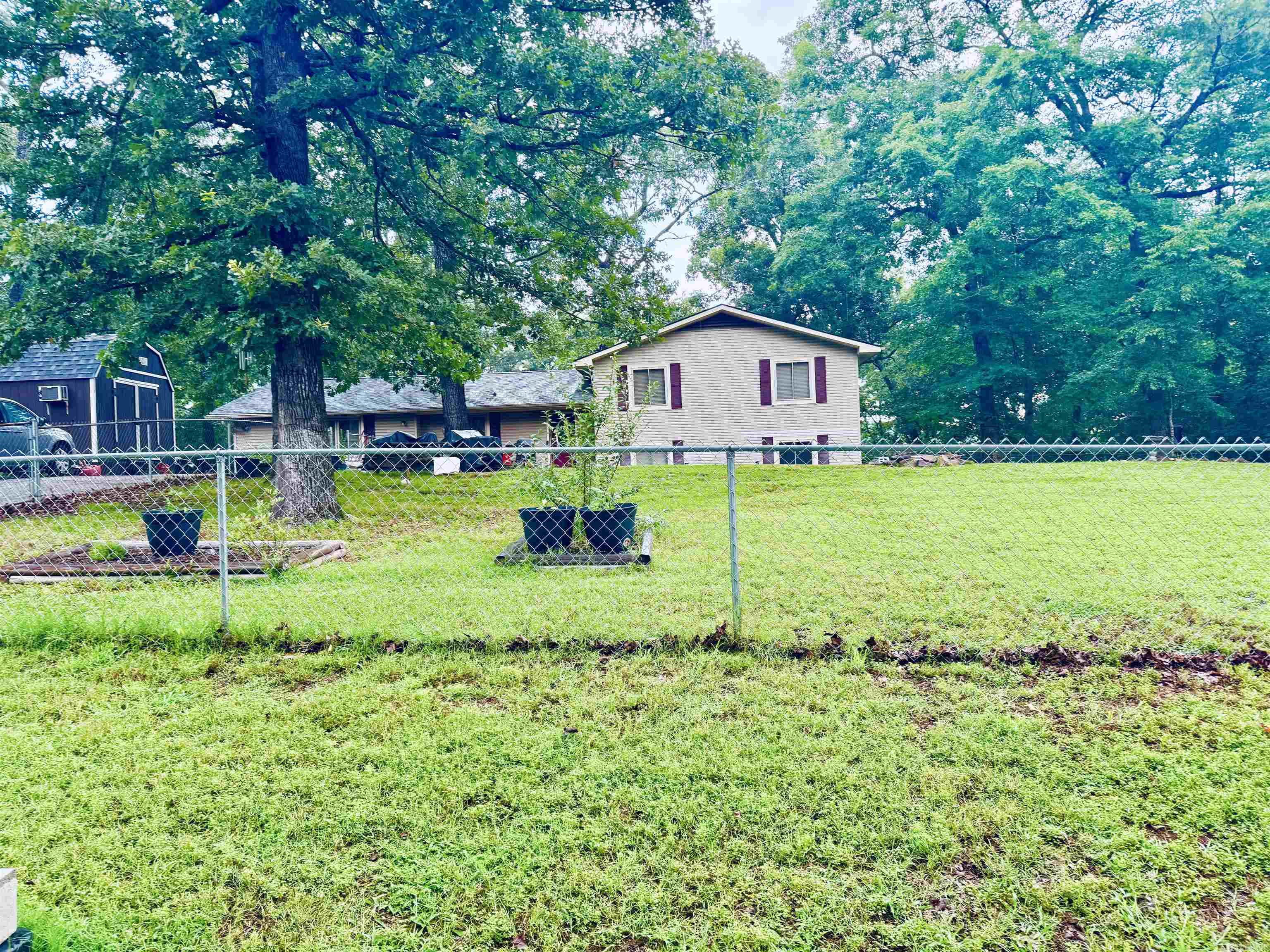 122 Mesa Trail Hot Springs, AR 71913