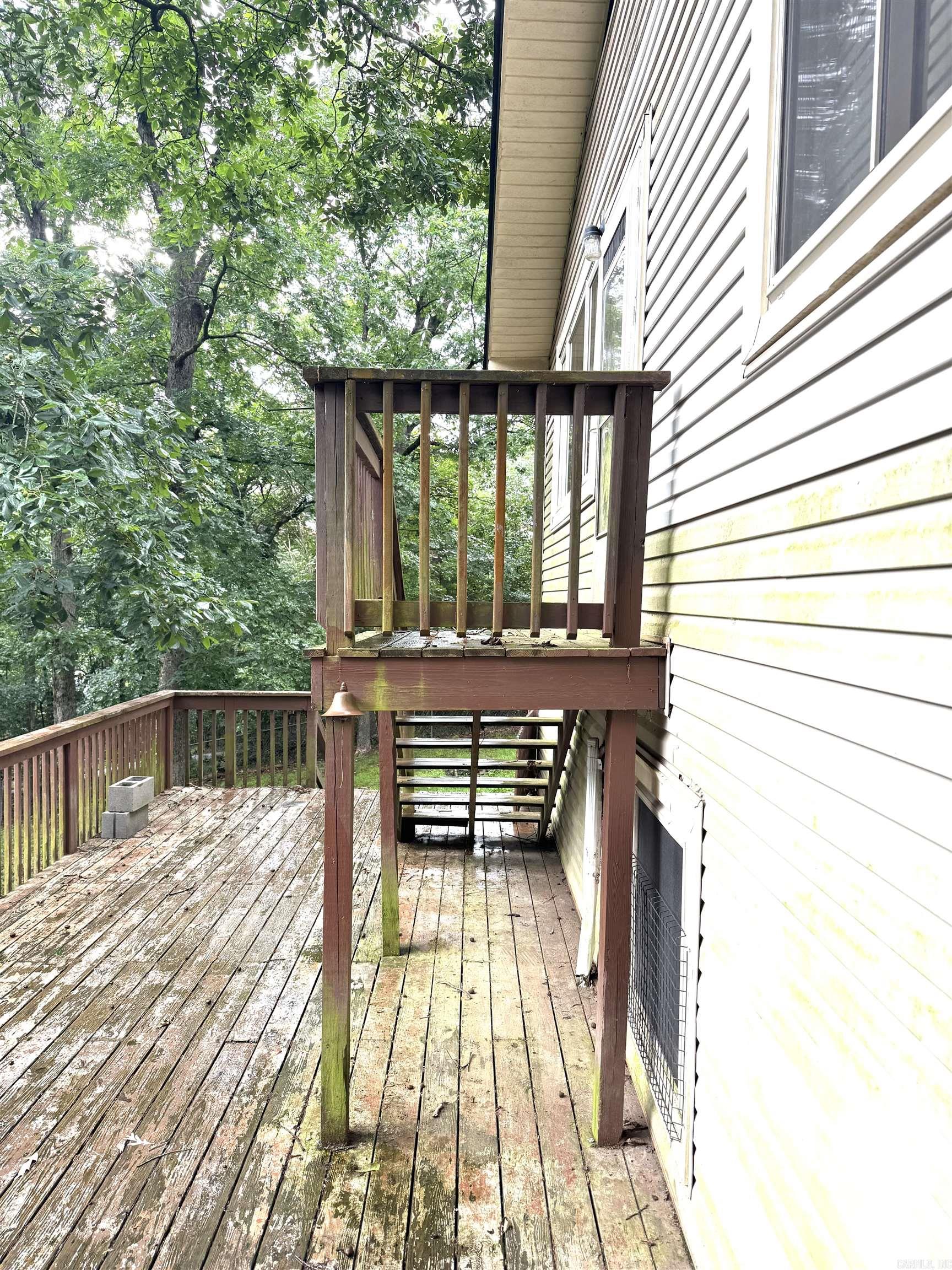 122 Mesa Trail Hot Springs, AR 71913