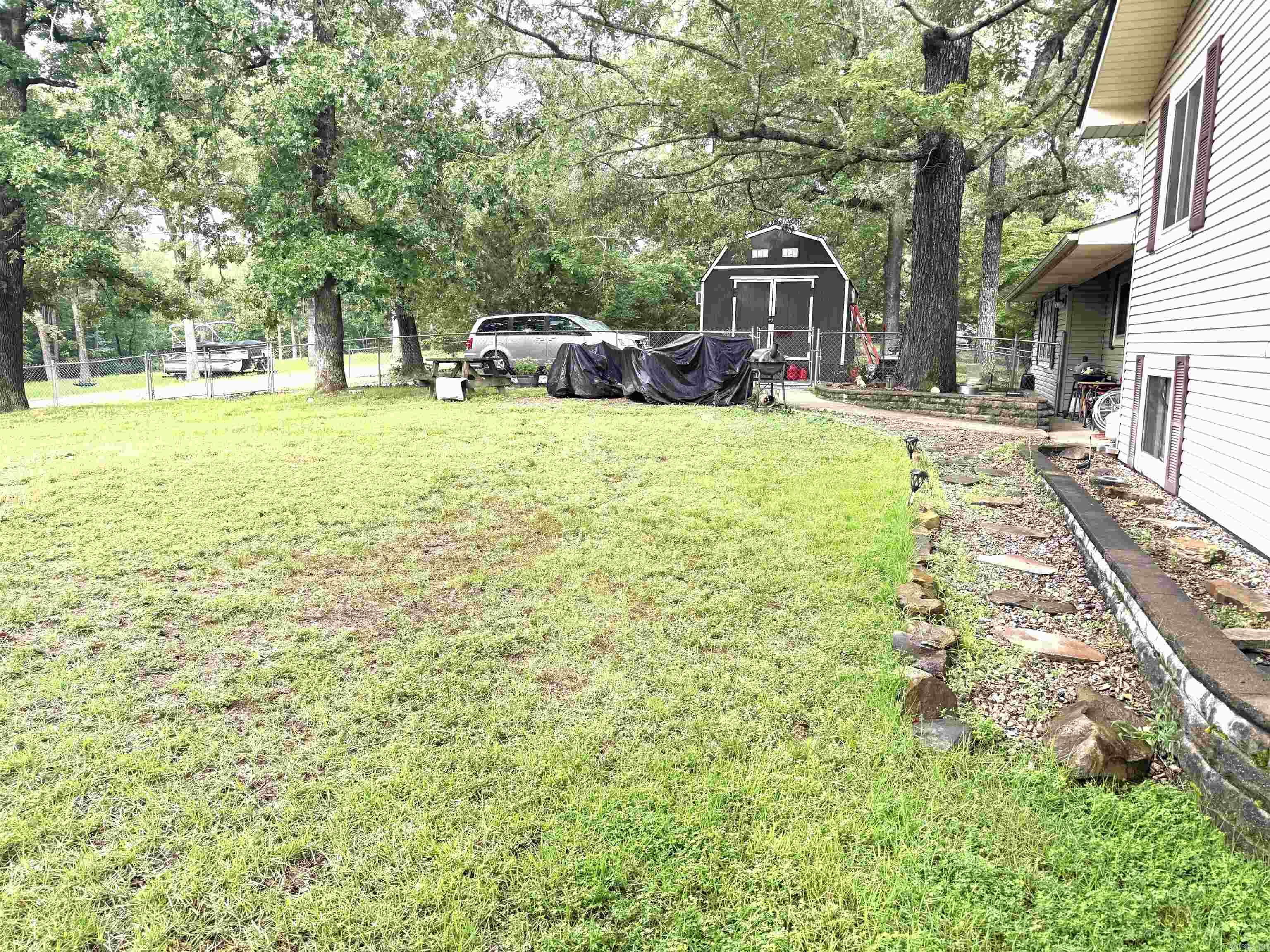 122 Mesa Trail Hot Springs, AR 71913