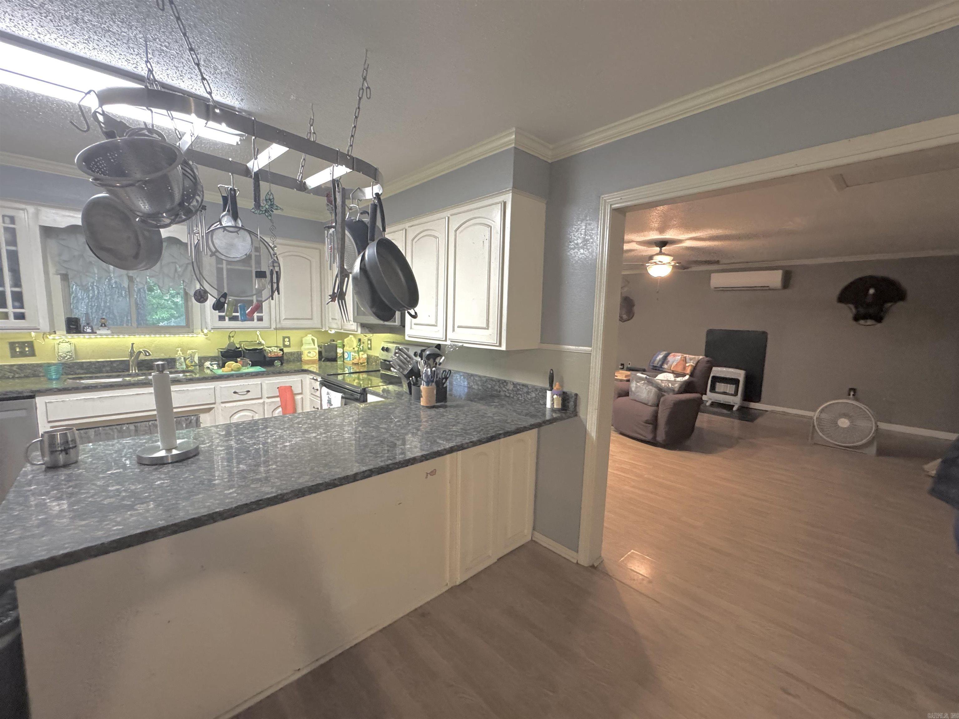 122 Mesa Trail Hot Springs, AR 71913