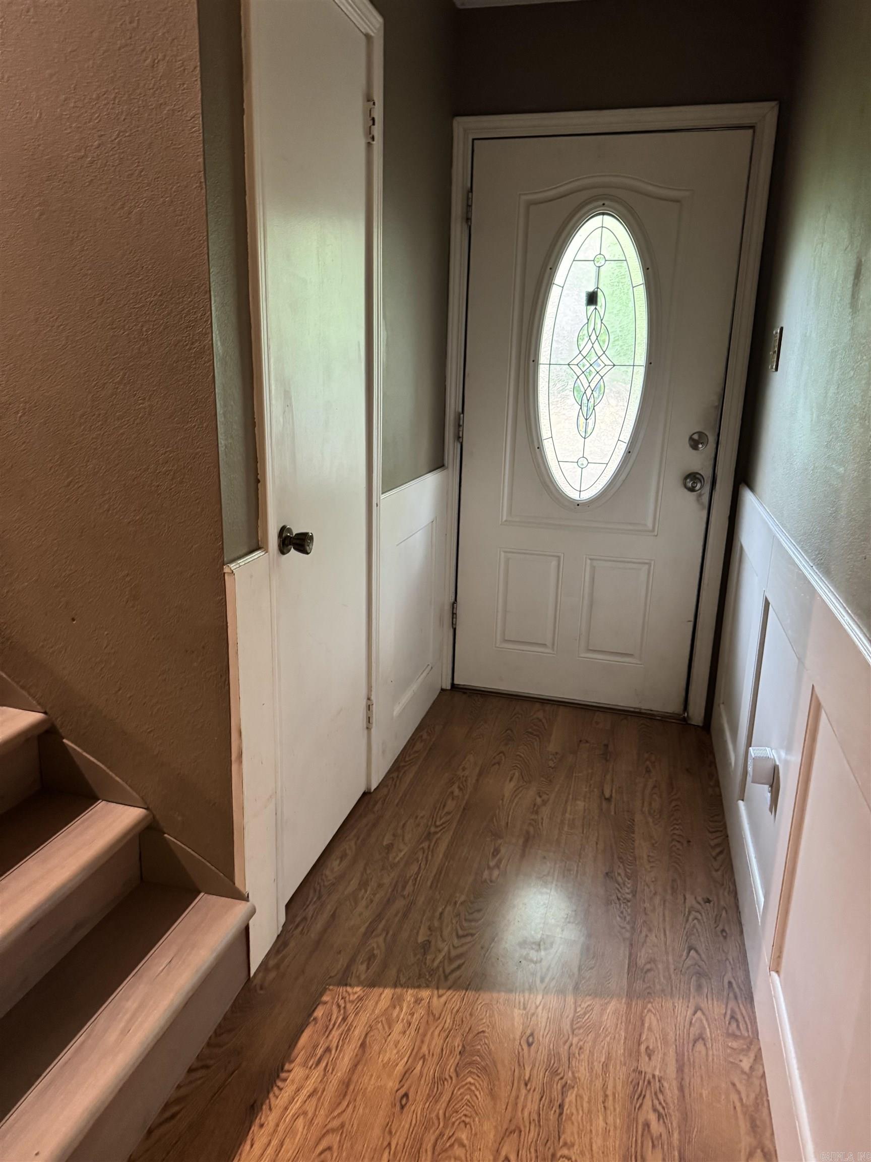 122 Mesa Trail Hot Springs, AR 71913