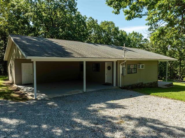 306 N Rainey  Cave City, AR