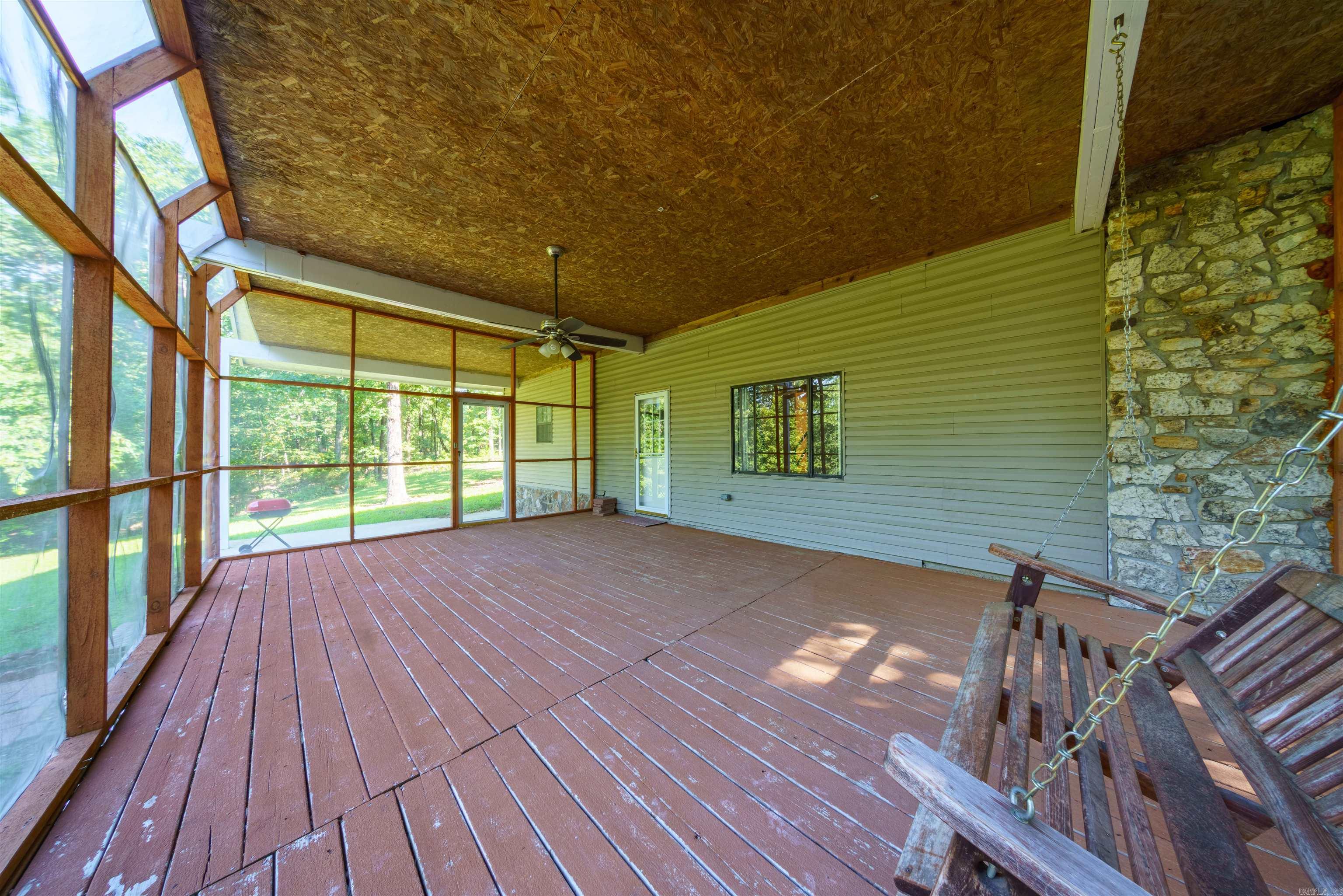 306 N Rainey  Cave City, AR